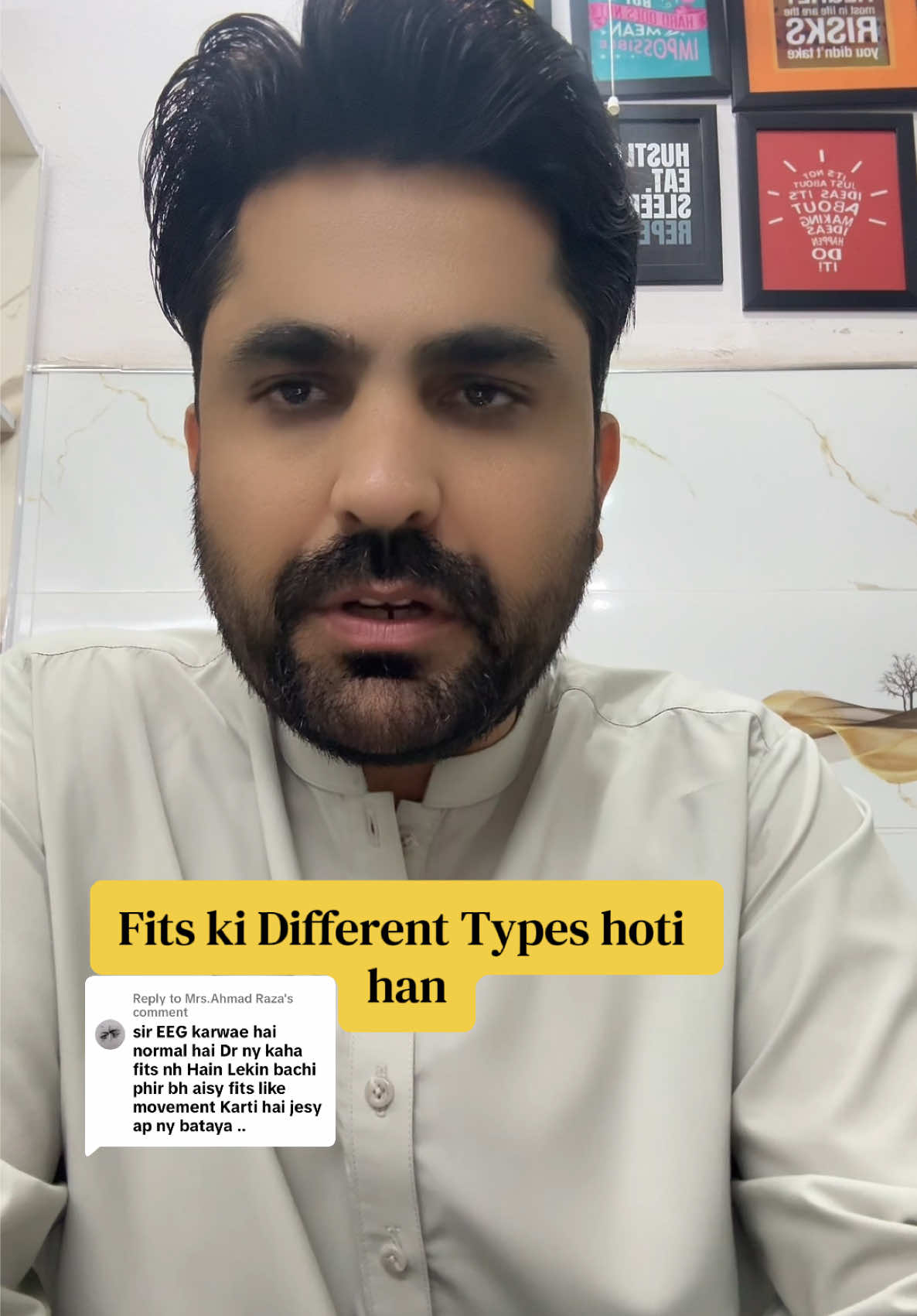 @Dr Bilal Hanif