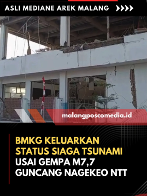 @Malang Posco Media