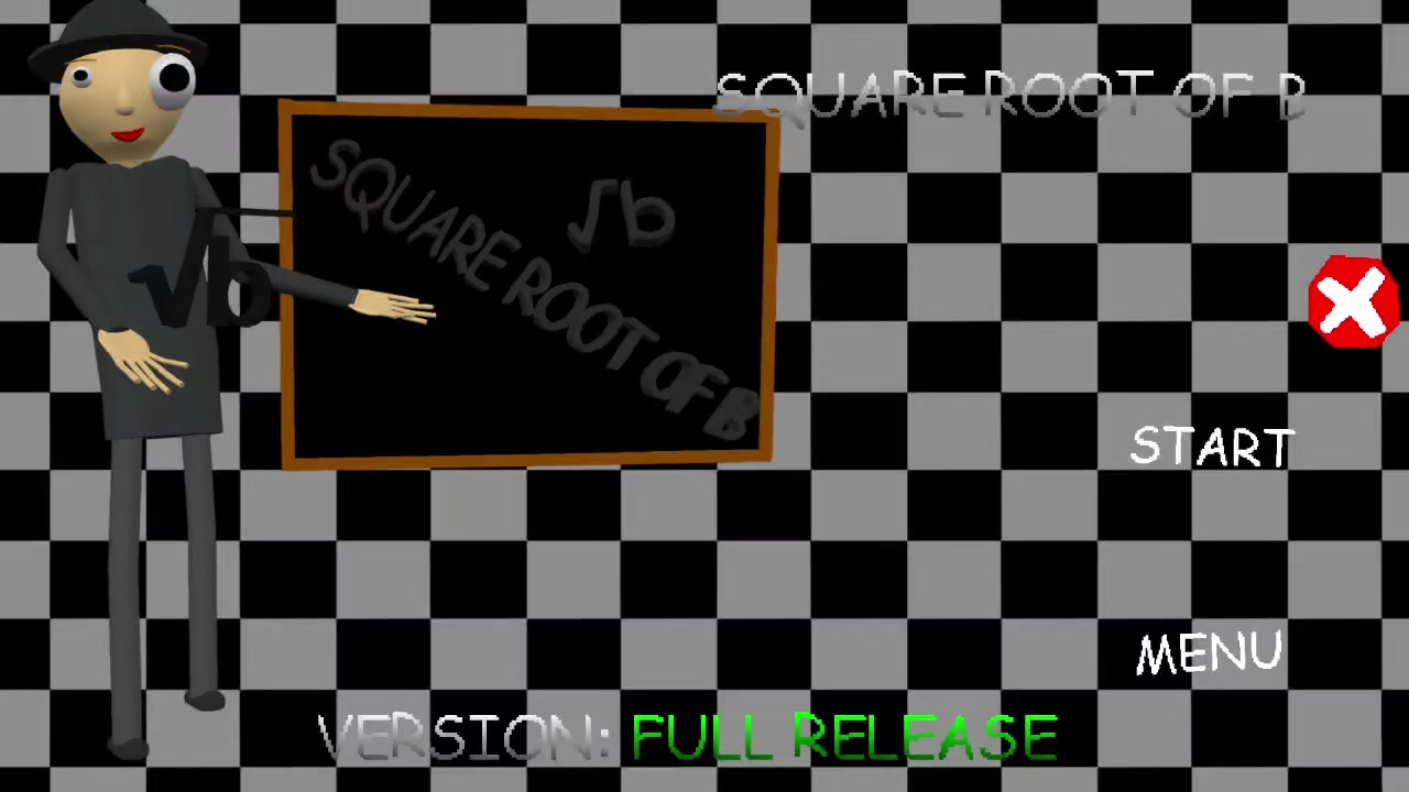 @BALDI MODS GAMEPLAYS