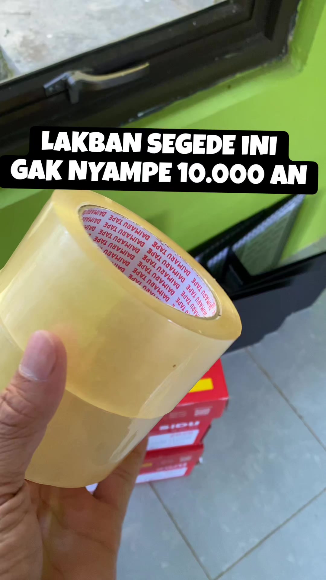 @IYAN HIDAYAT