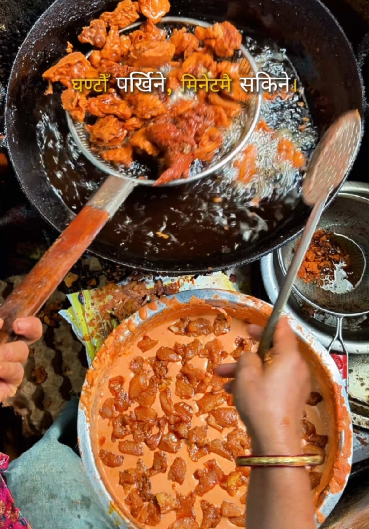@Mr. Foodie NEPAL