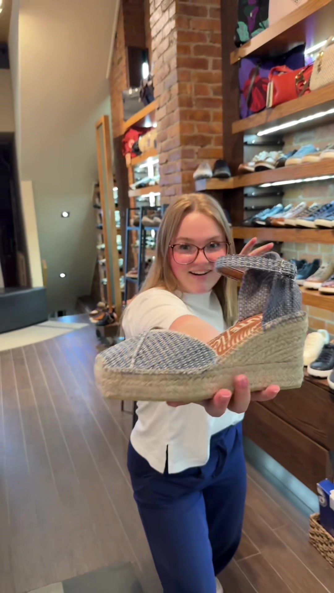 @Chaussures Pierre Roy