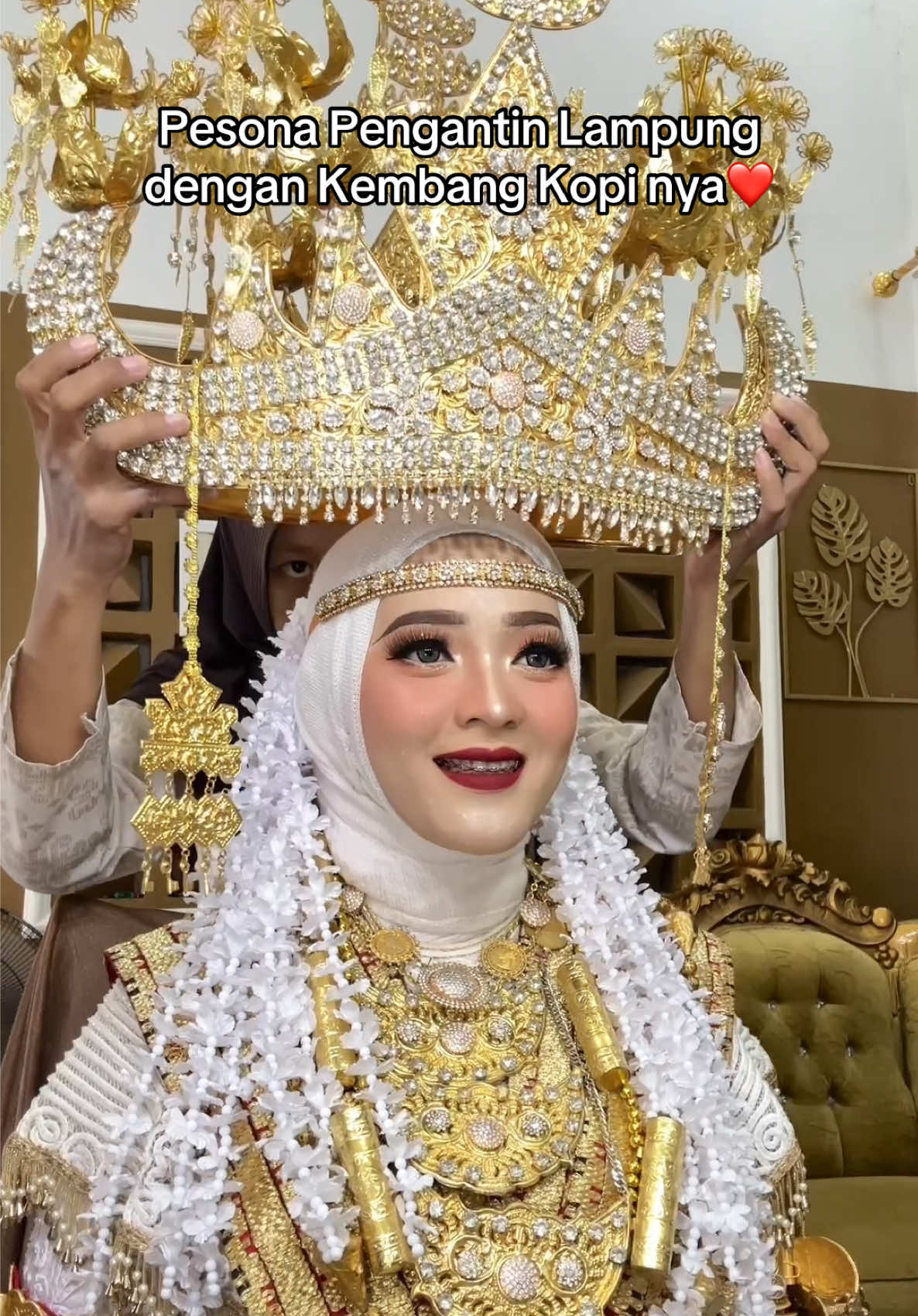@NADA AULIA (MUA LAMPUNG)
