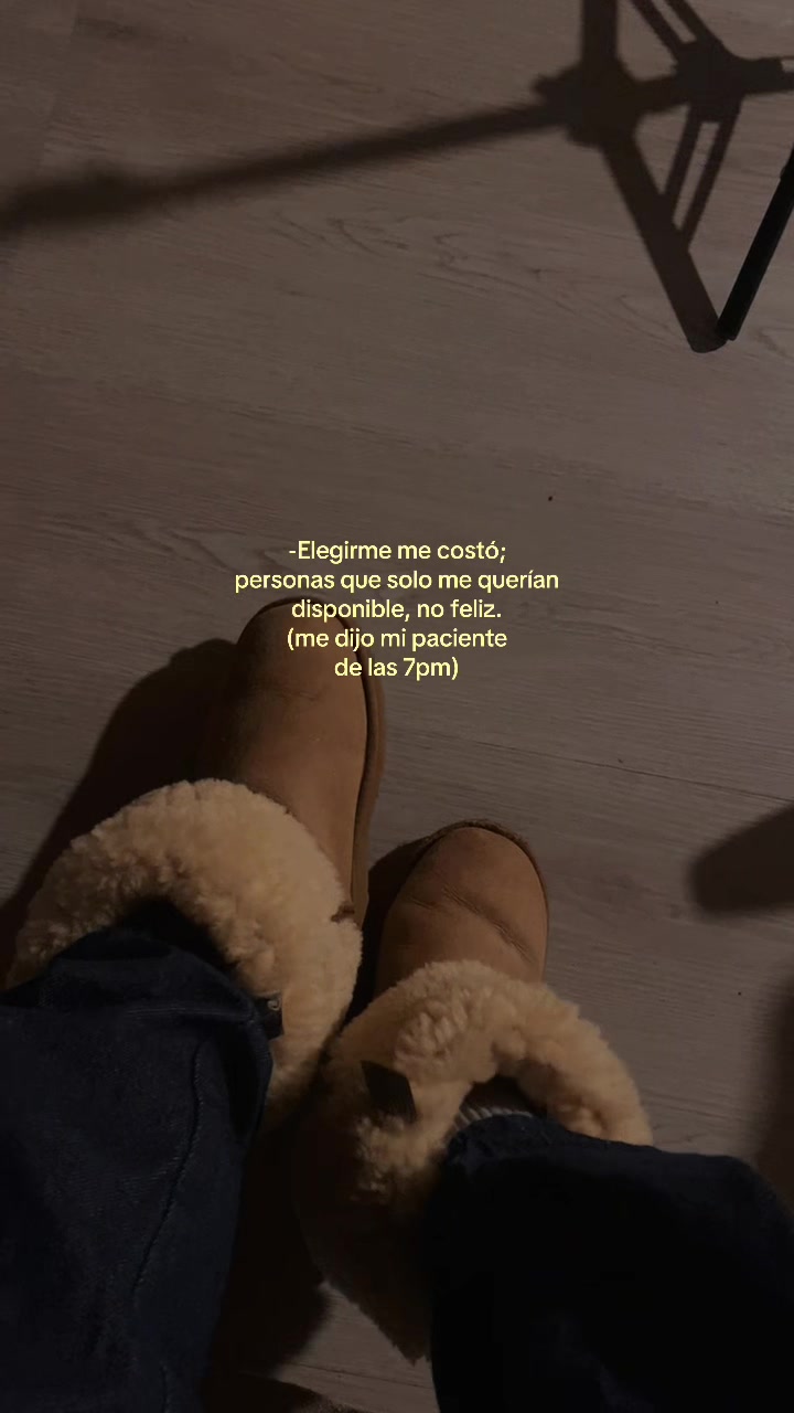 @Lu Sanz| Psic&oacute;loga