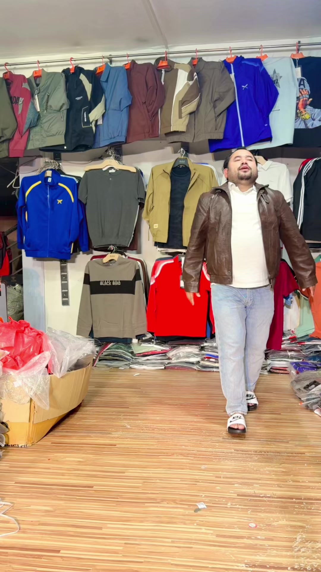 @Rubina fancy store