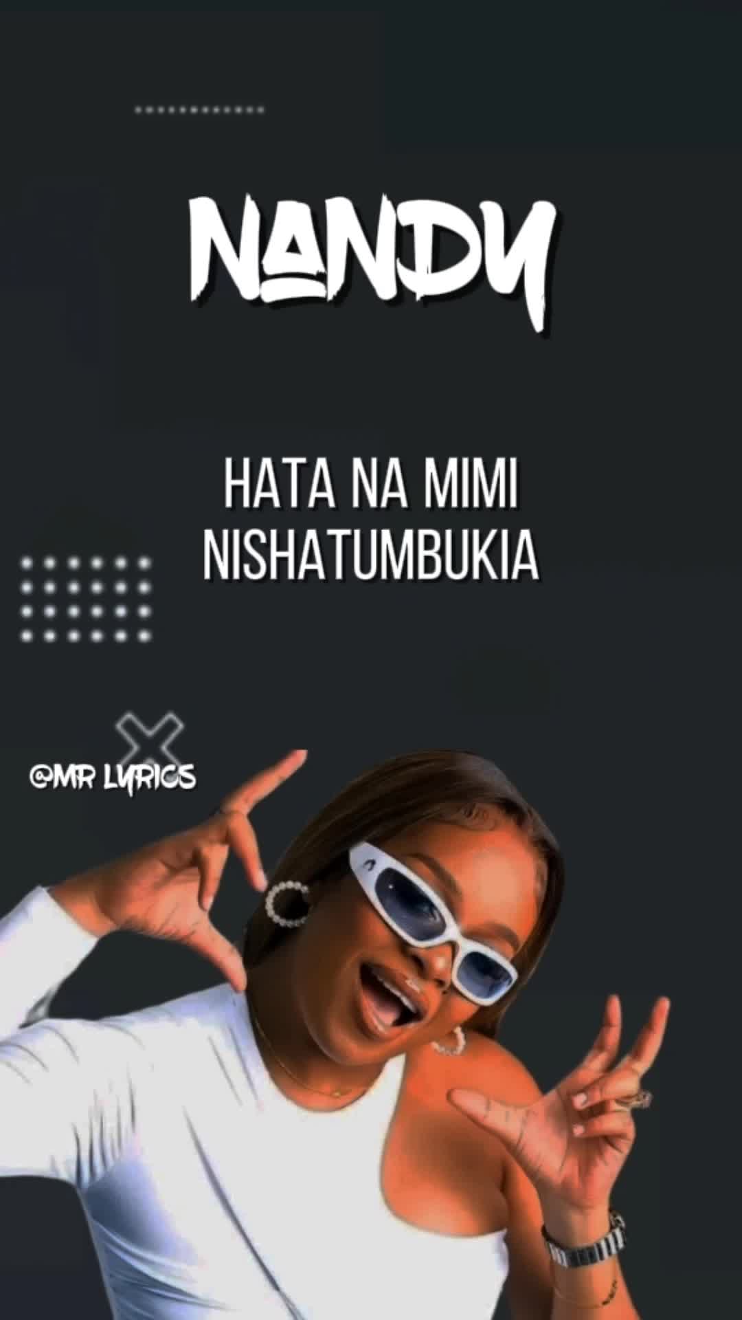 @MR LYRICS