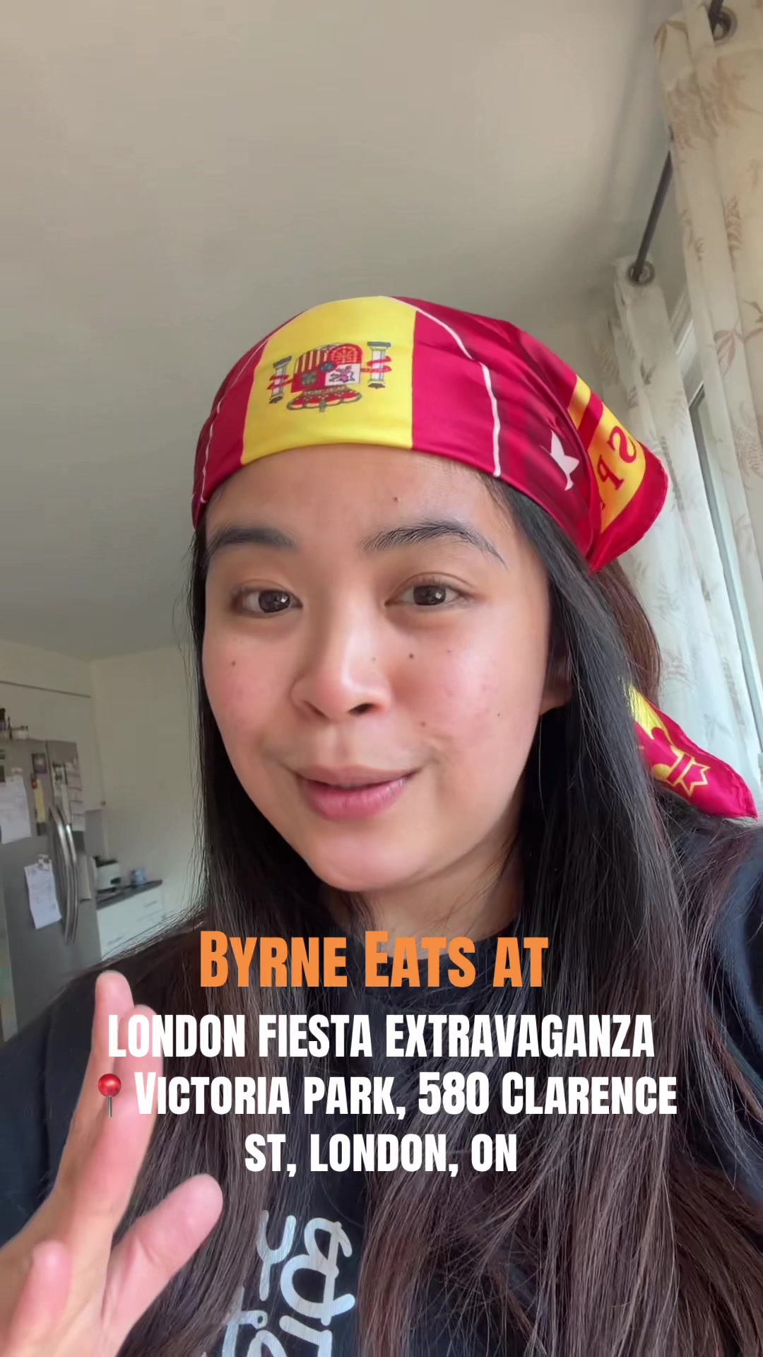@Byrne Eats