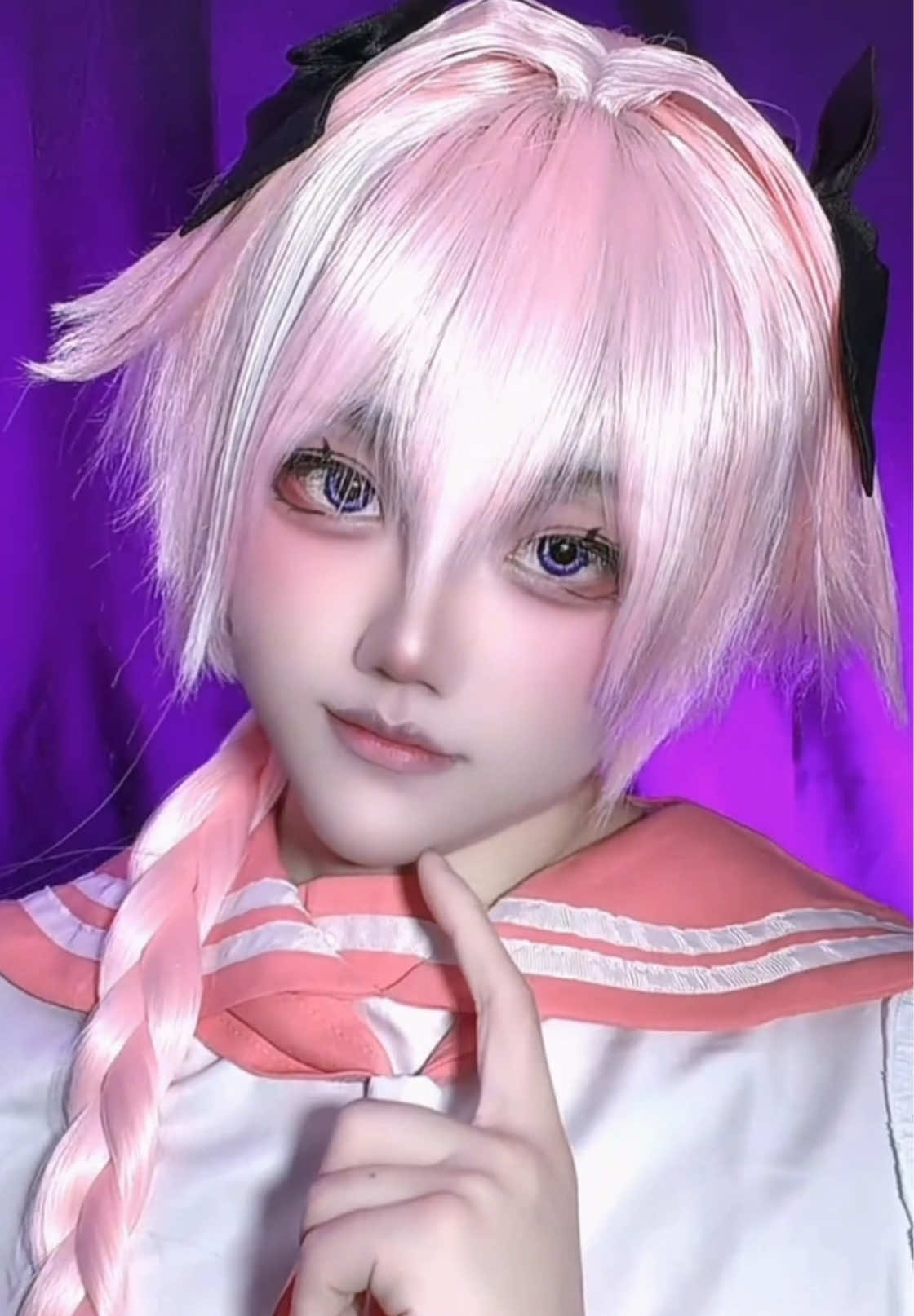 @L【整形級メイク】