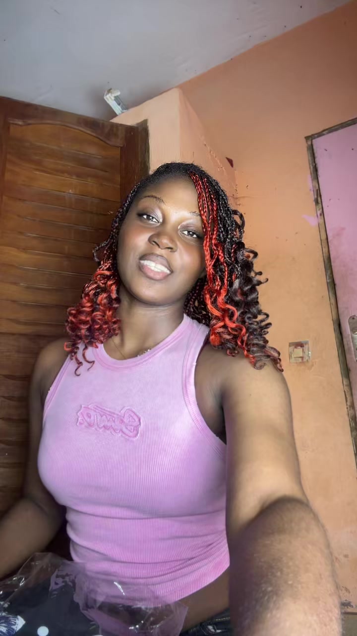 @M kiara🇬🇦