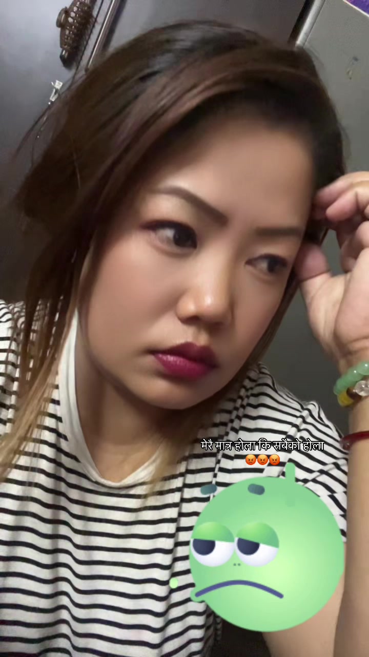 @Churemi(phleme)Gurung