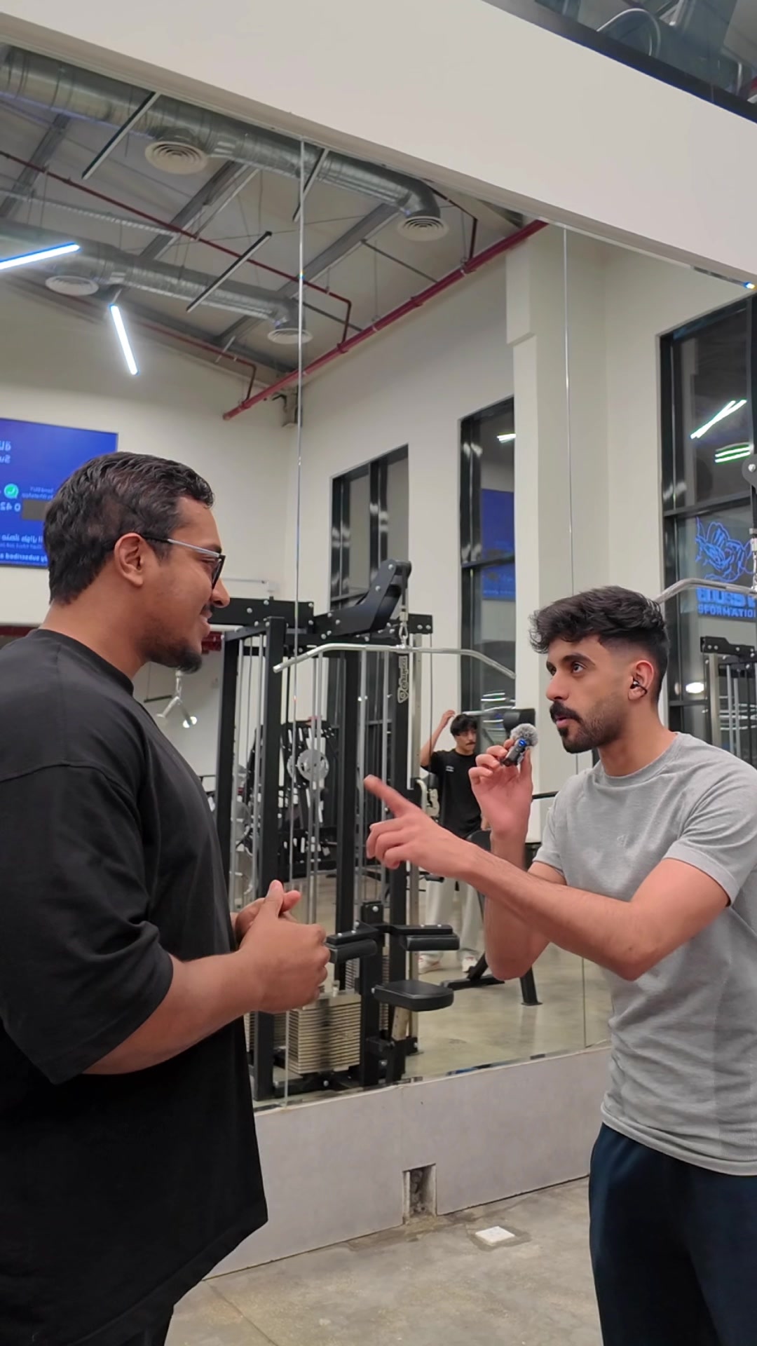 @IRON HOUSE GYM
