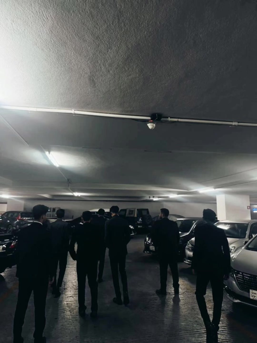 @BTS PAVED THE WAY🖤