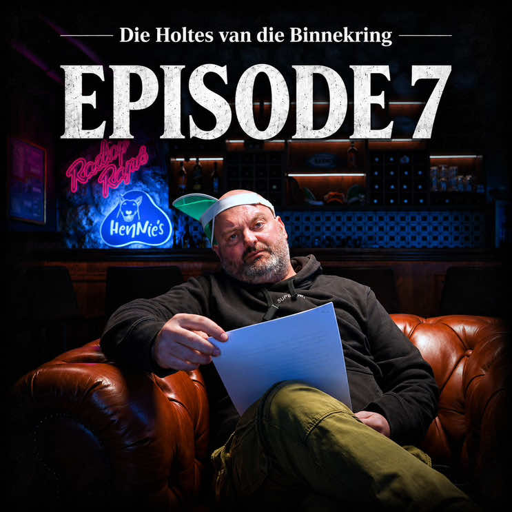 @Radioraps/Rikus de Beer
