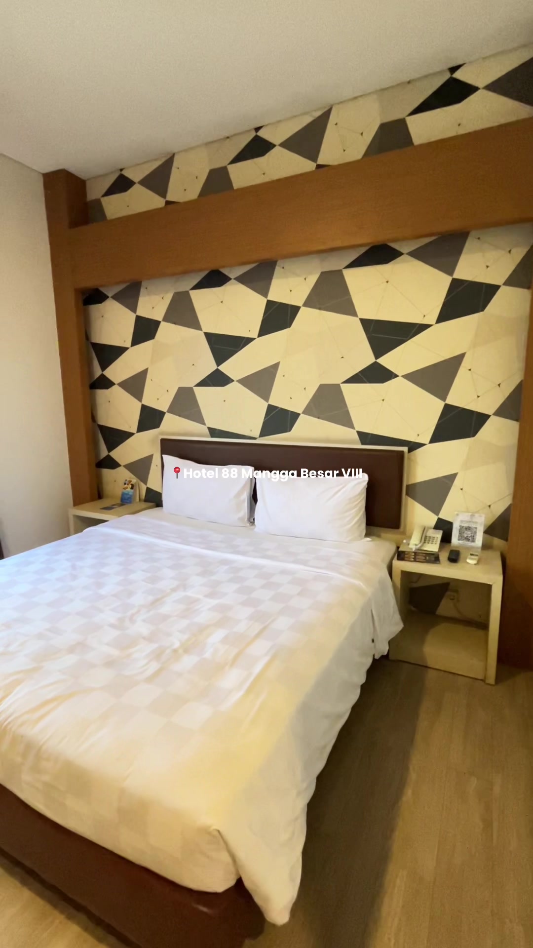 @Promo Staycation