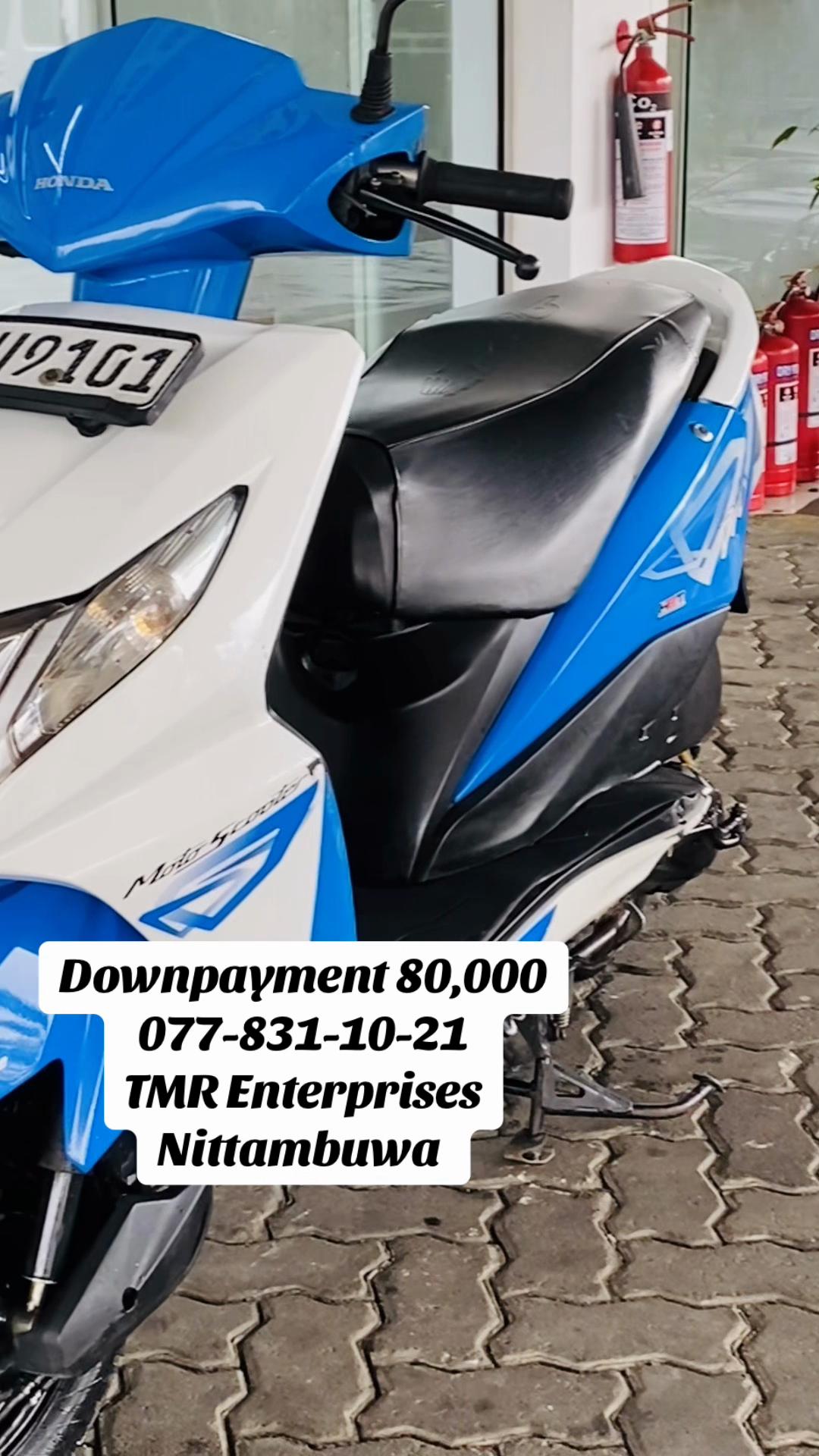 @TMR Enterprises