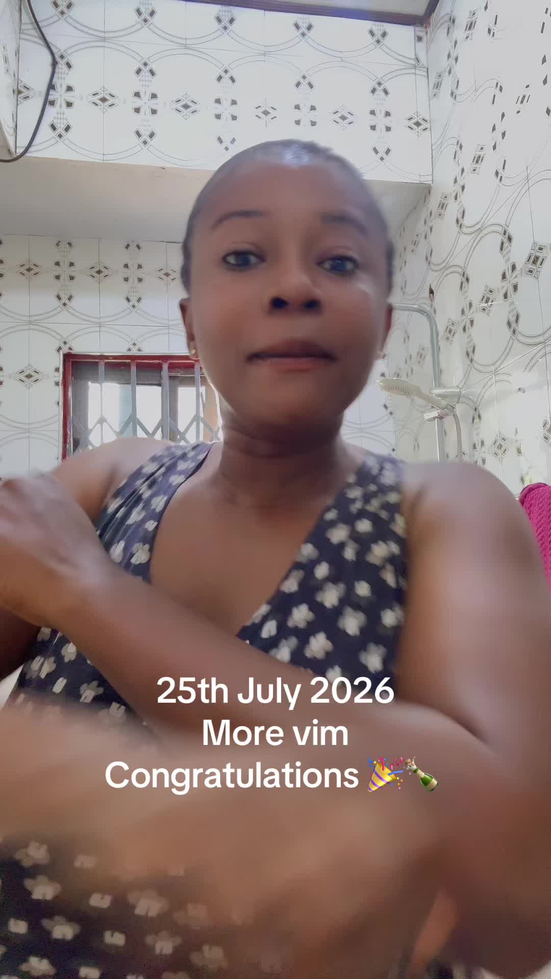 @Obaapa mercy