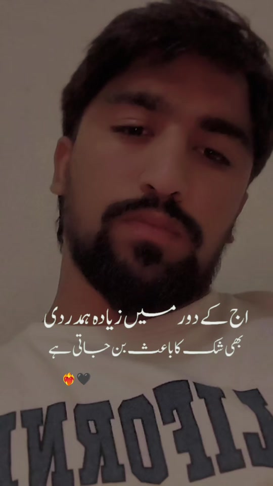 @Malik Arish