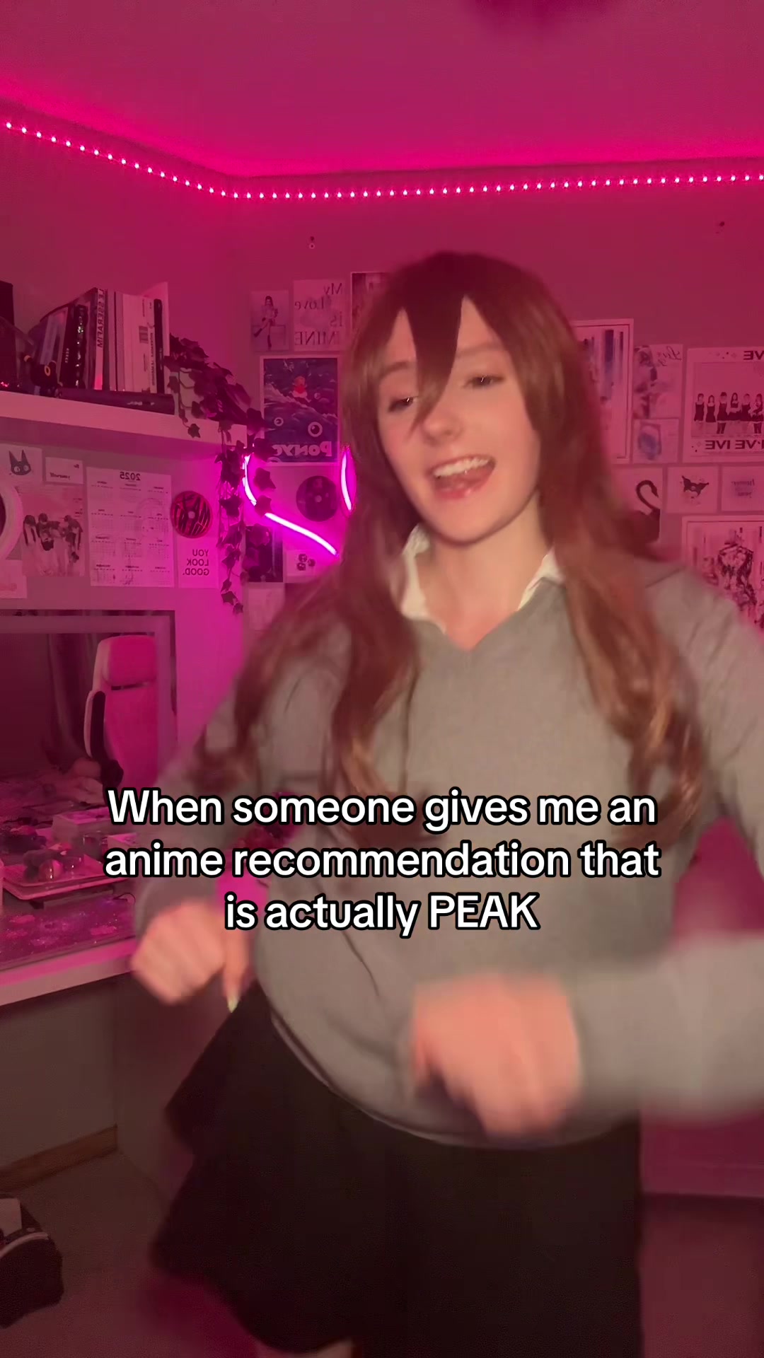 @Tasha <3 | Streamer