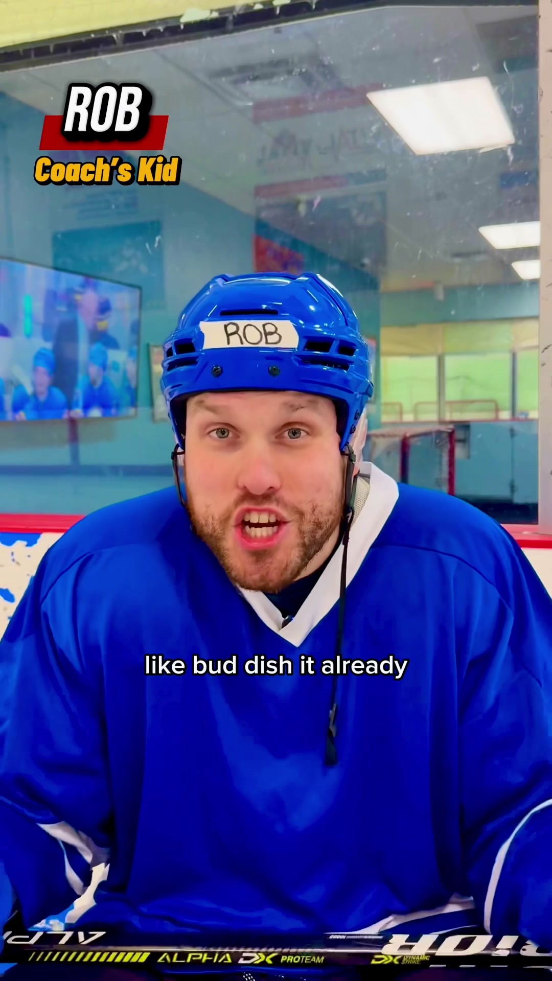 @Hockey Rejects