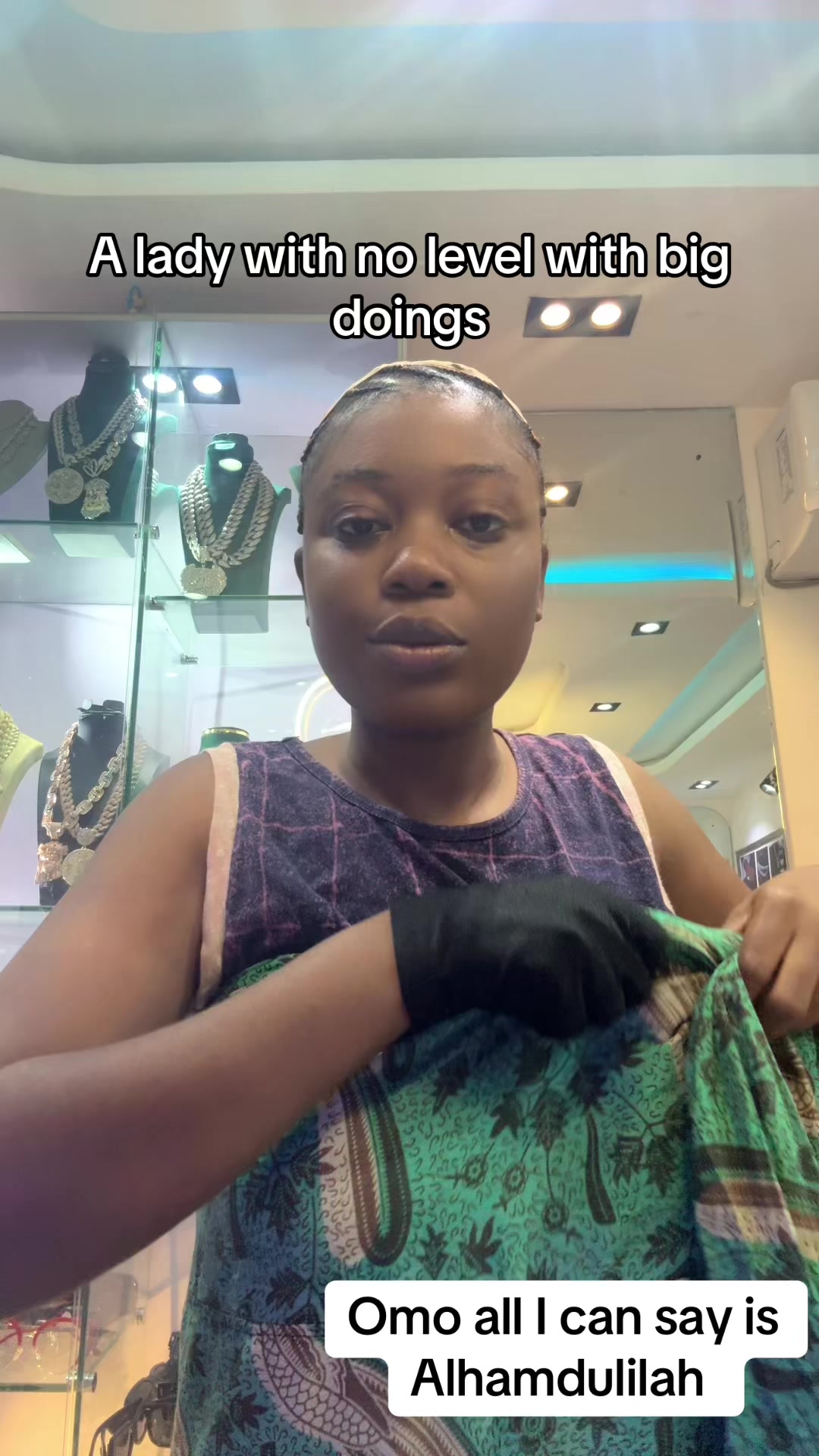 @Adenike Empire