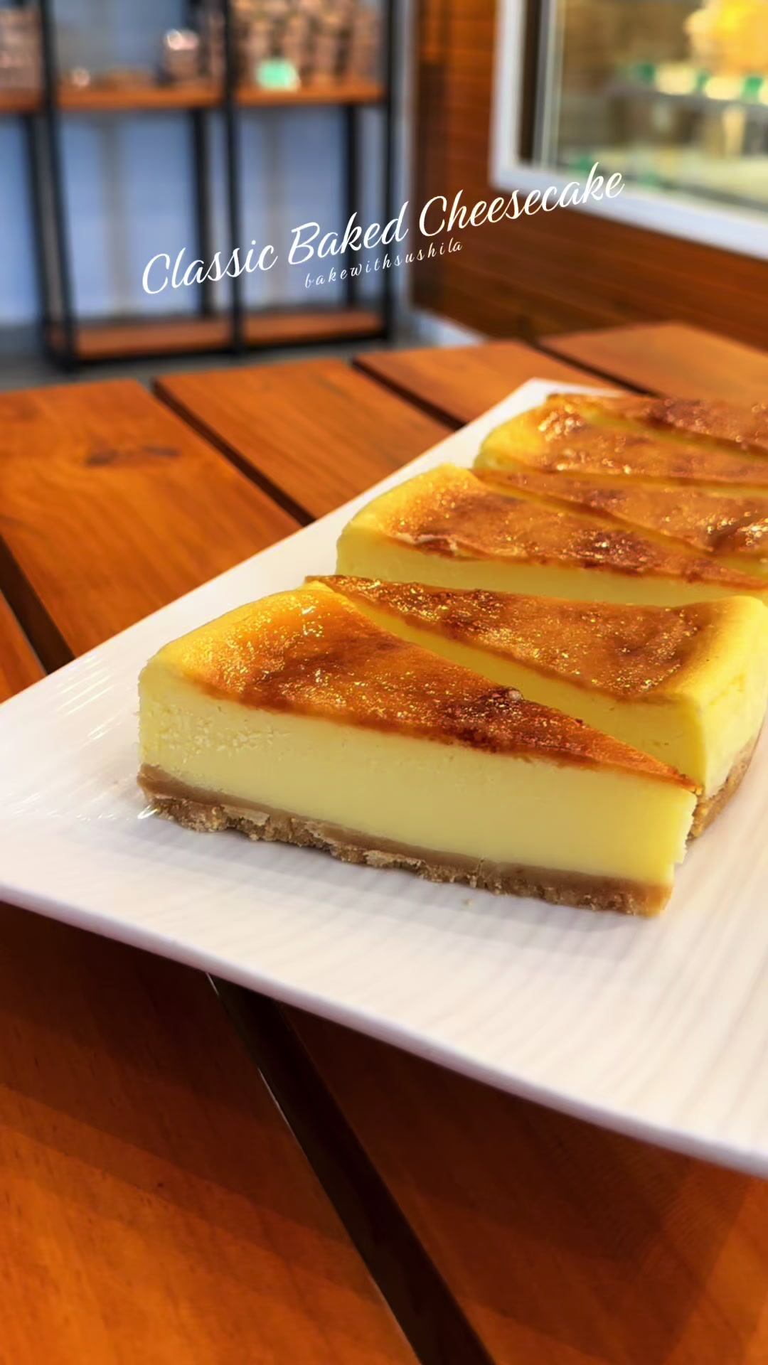 @TRADITIONAL BAKERY