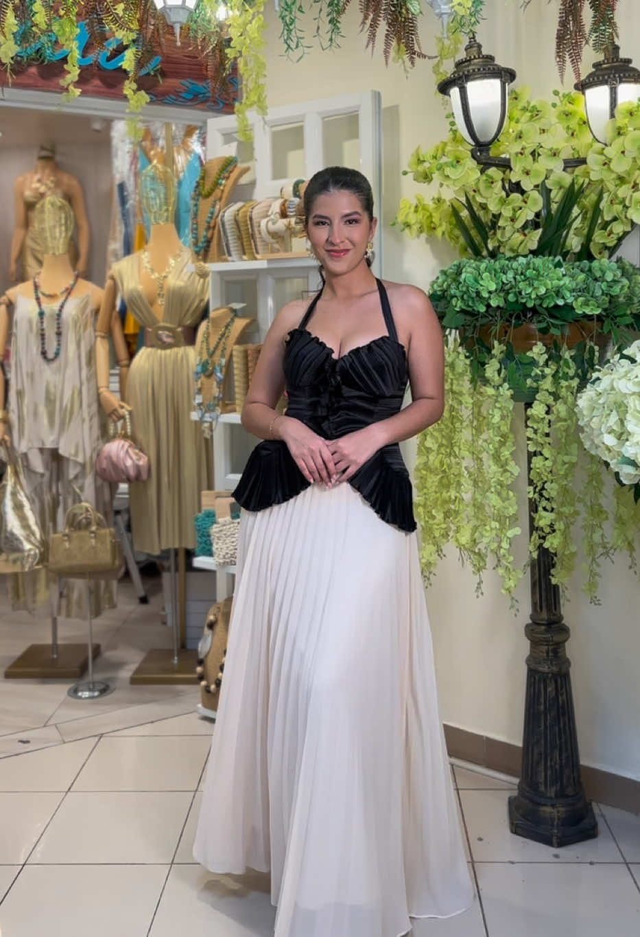 @Cocoa Boutique