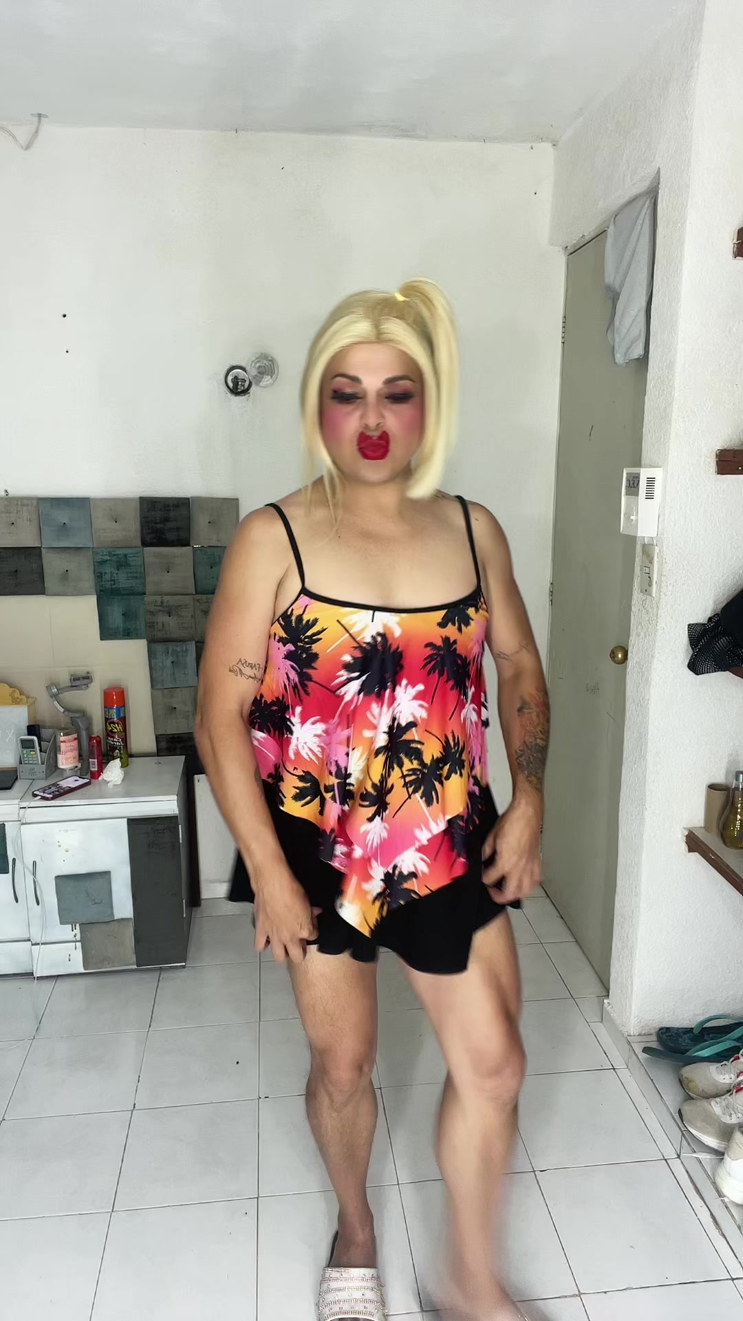 @La Tía Verch