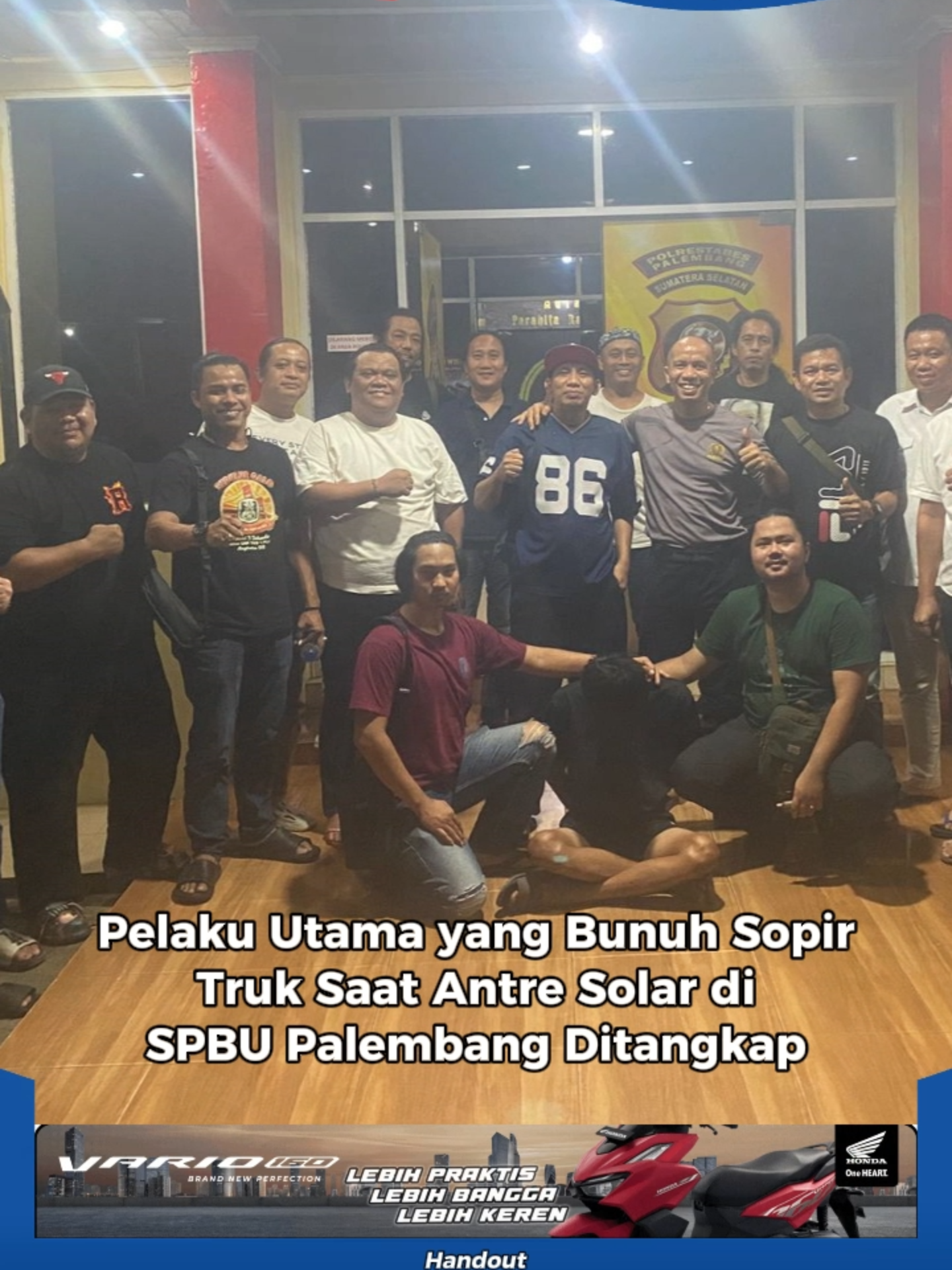 @Sriwijaya Post
