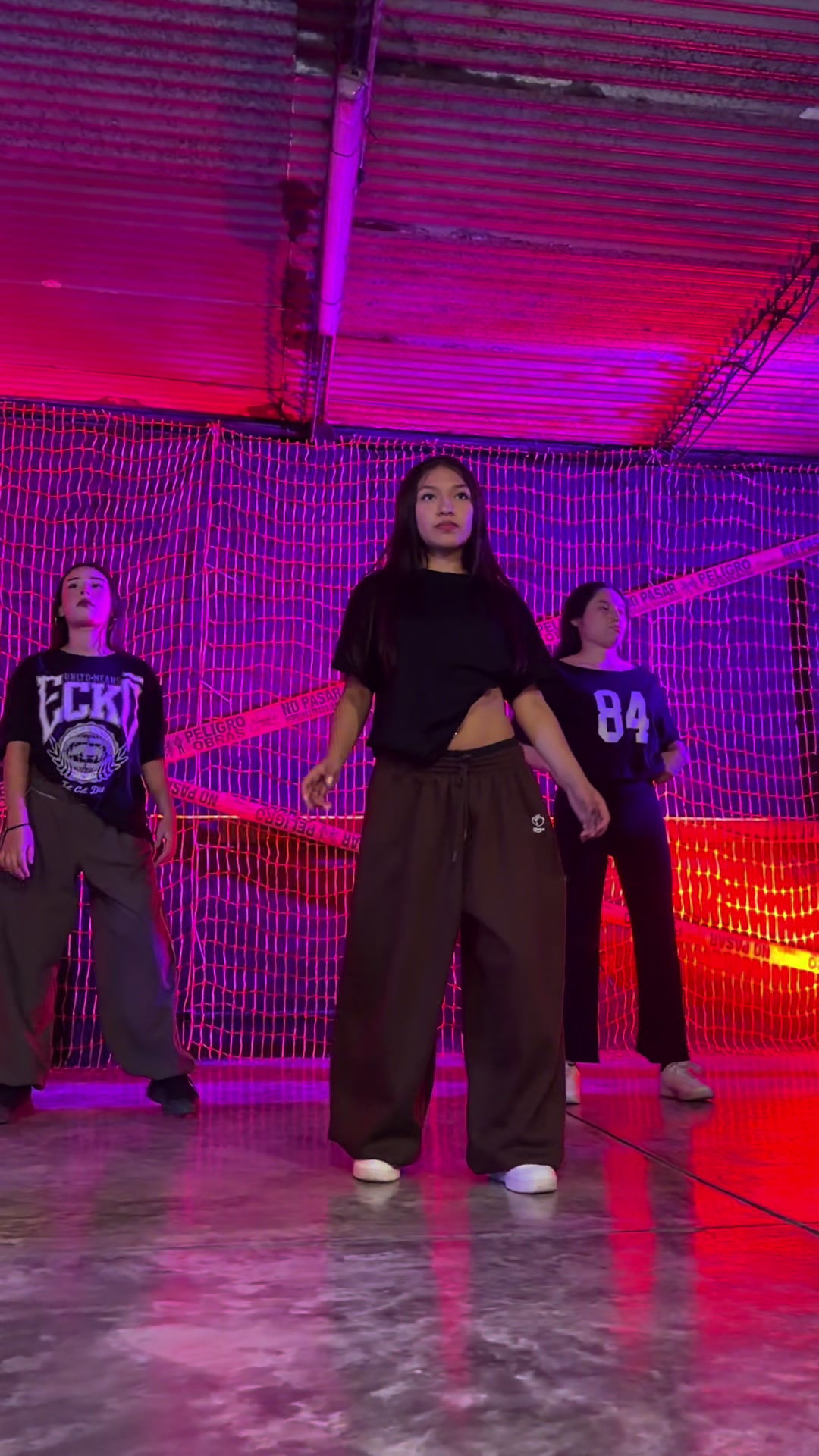 @X FORCE - ESCUELA DE BAILE