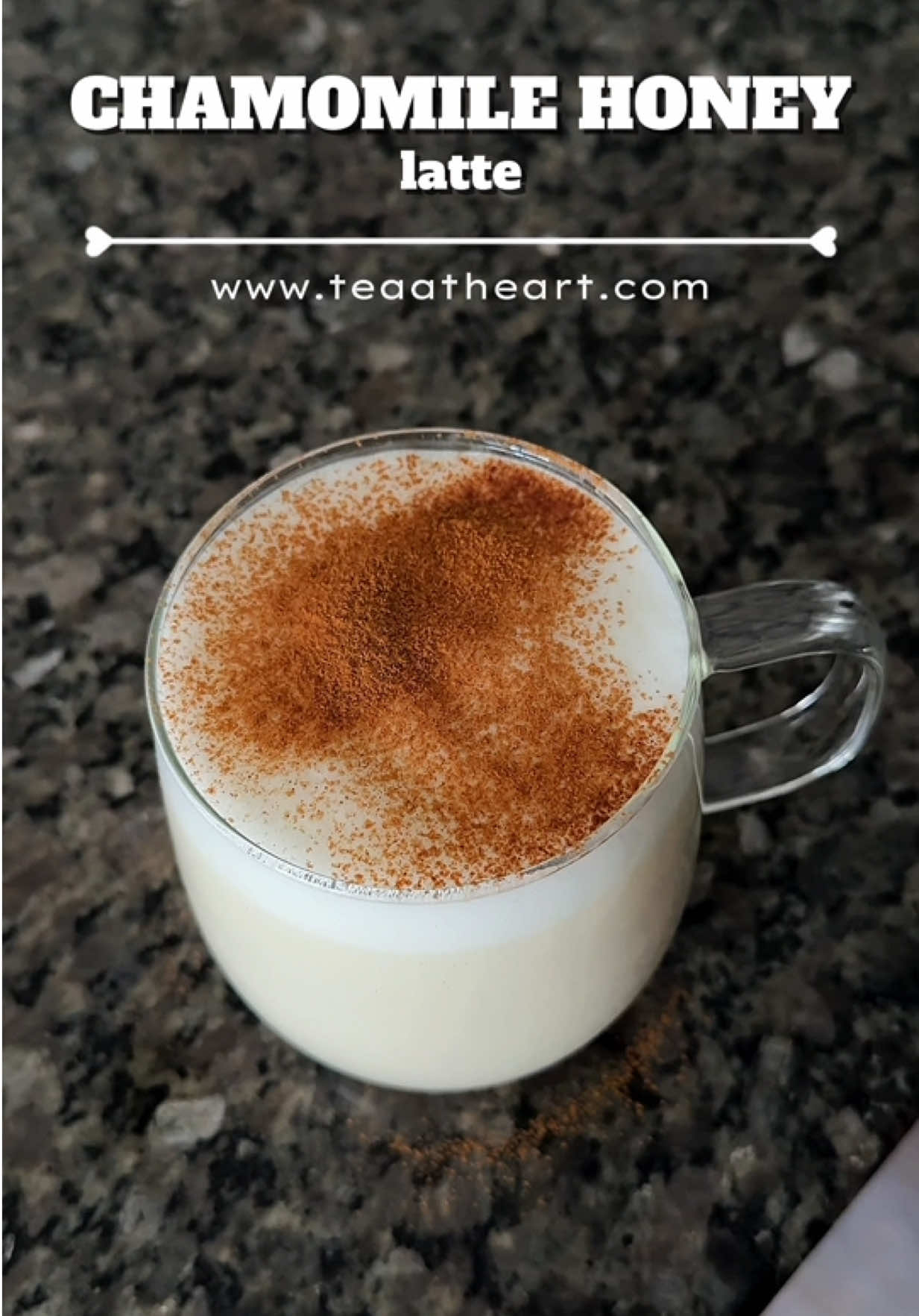 @Tea At Heart
