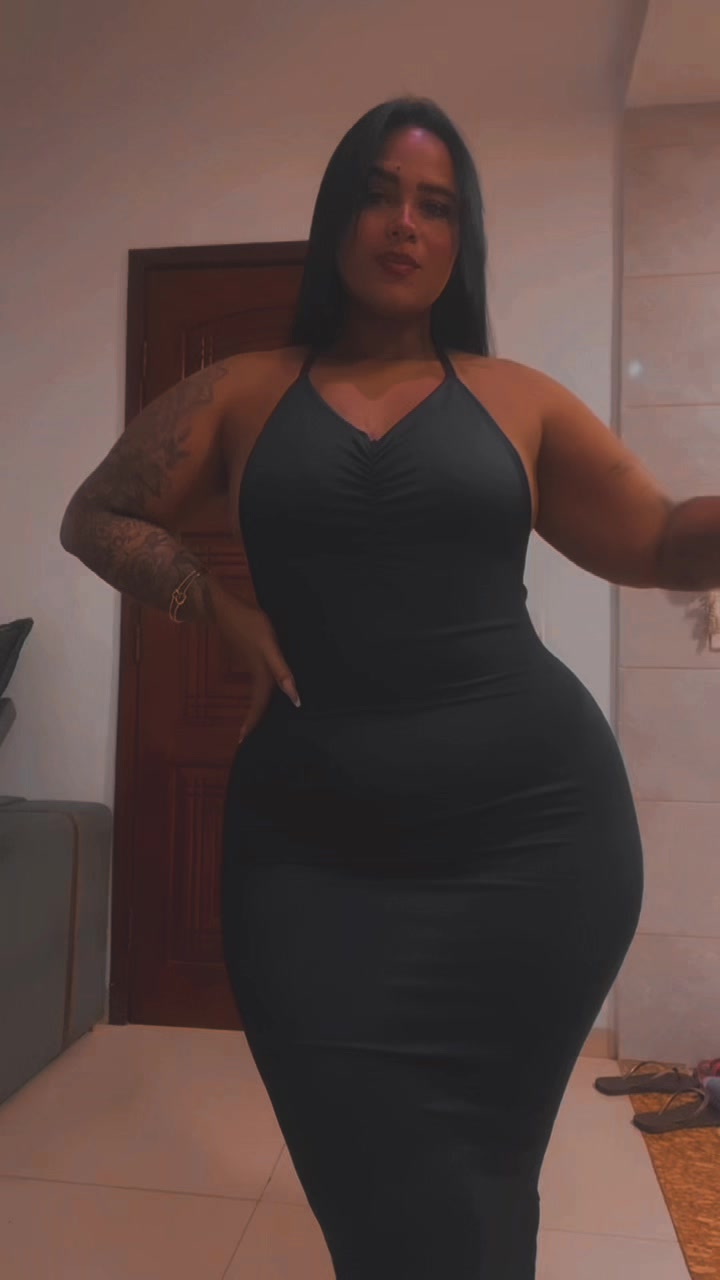 @Thalita Benfica🔥