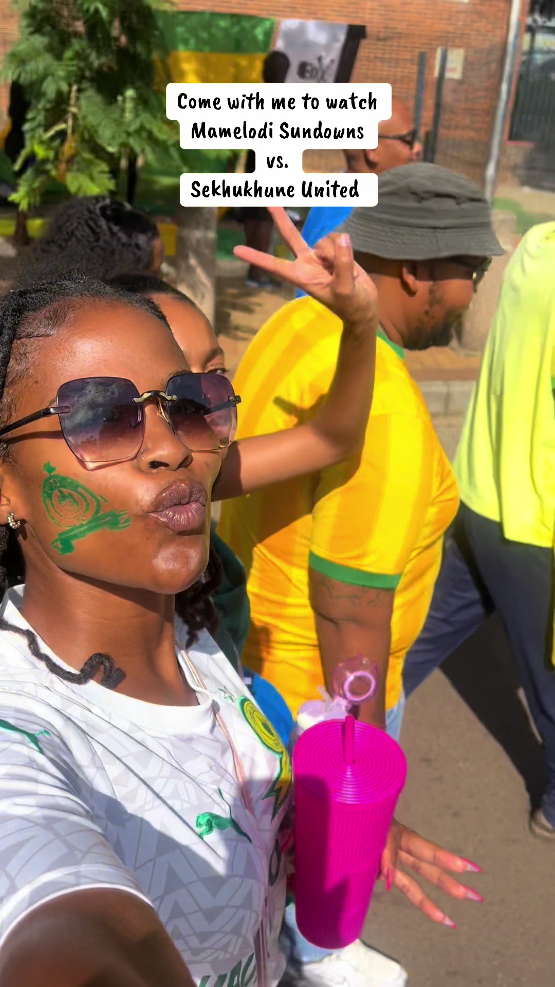 @Keagile Mokwena