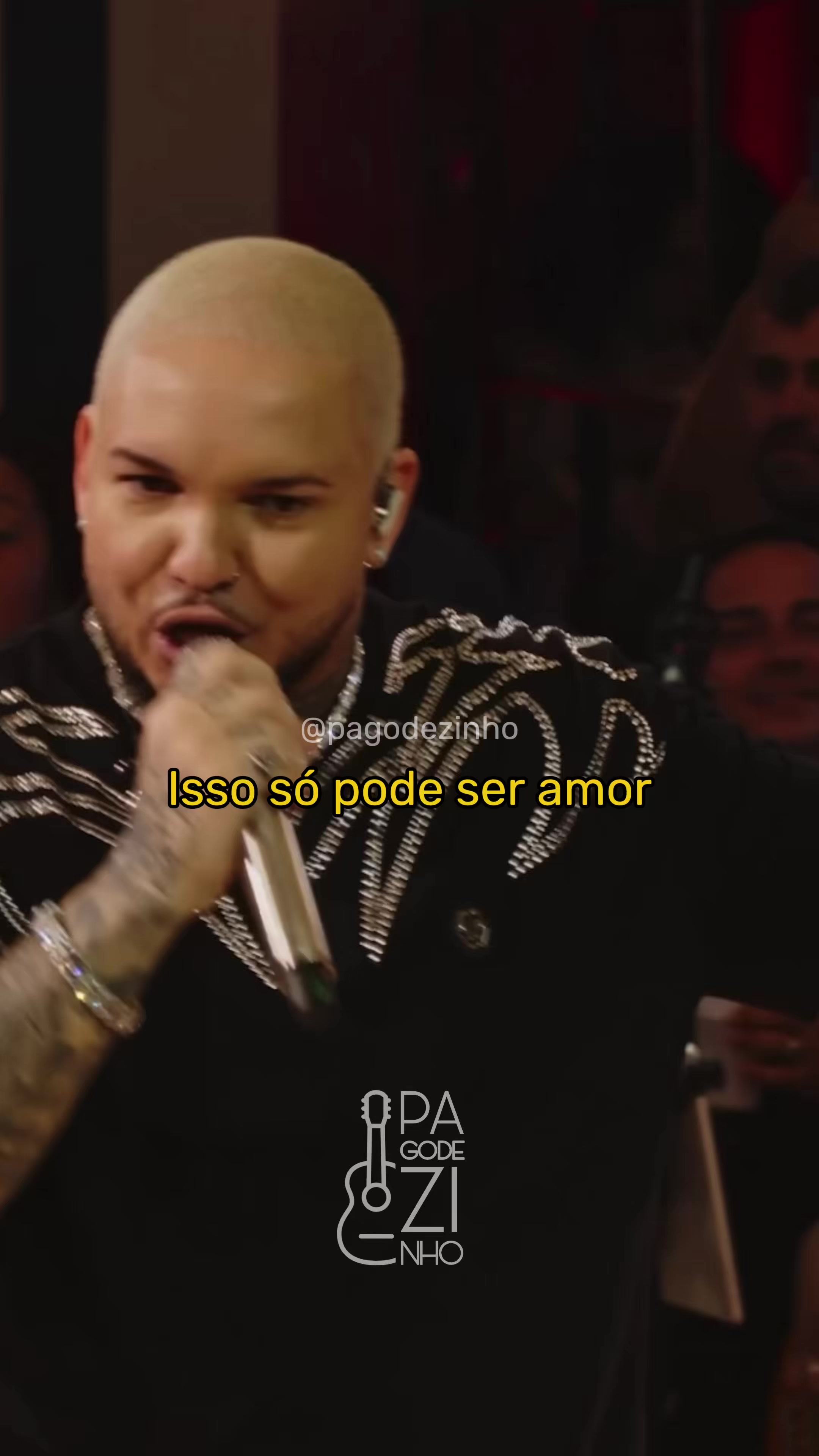 @Pagodezinho