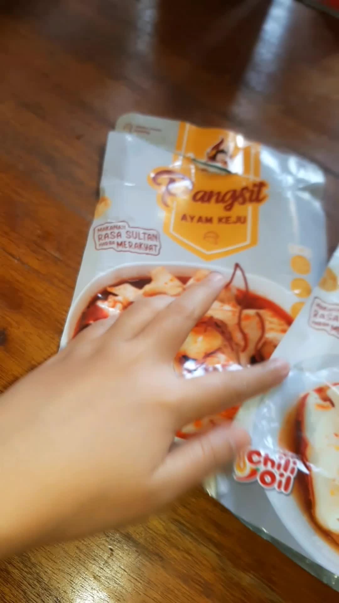 @Berkah Se