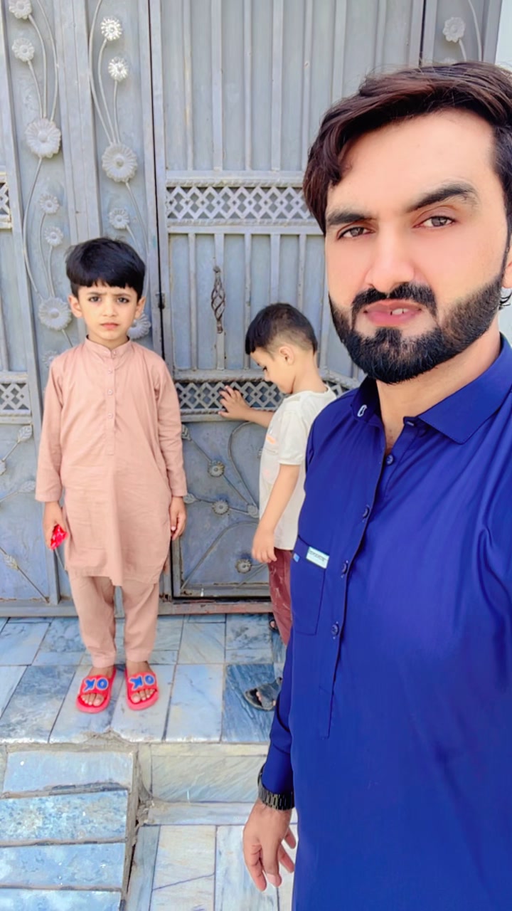 @Malik Faisal
