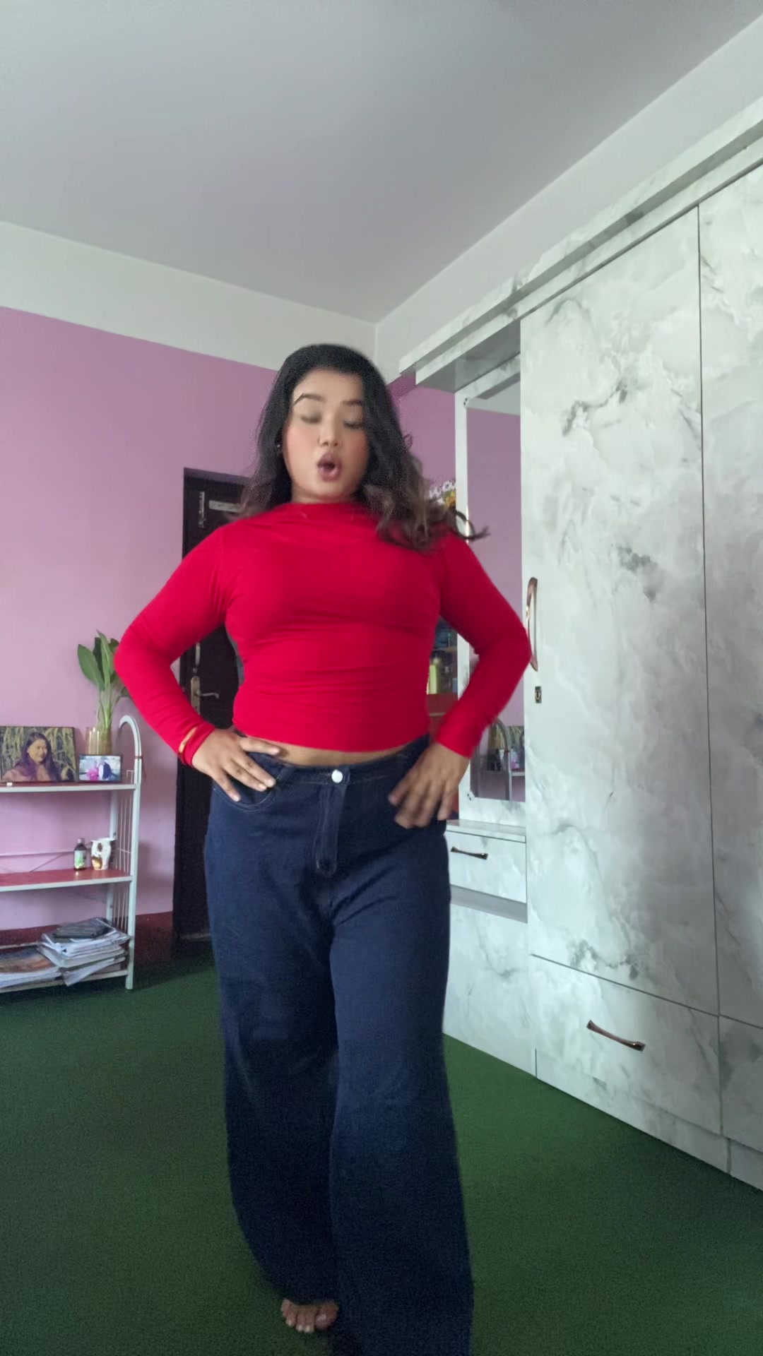 @Payal Thapa