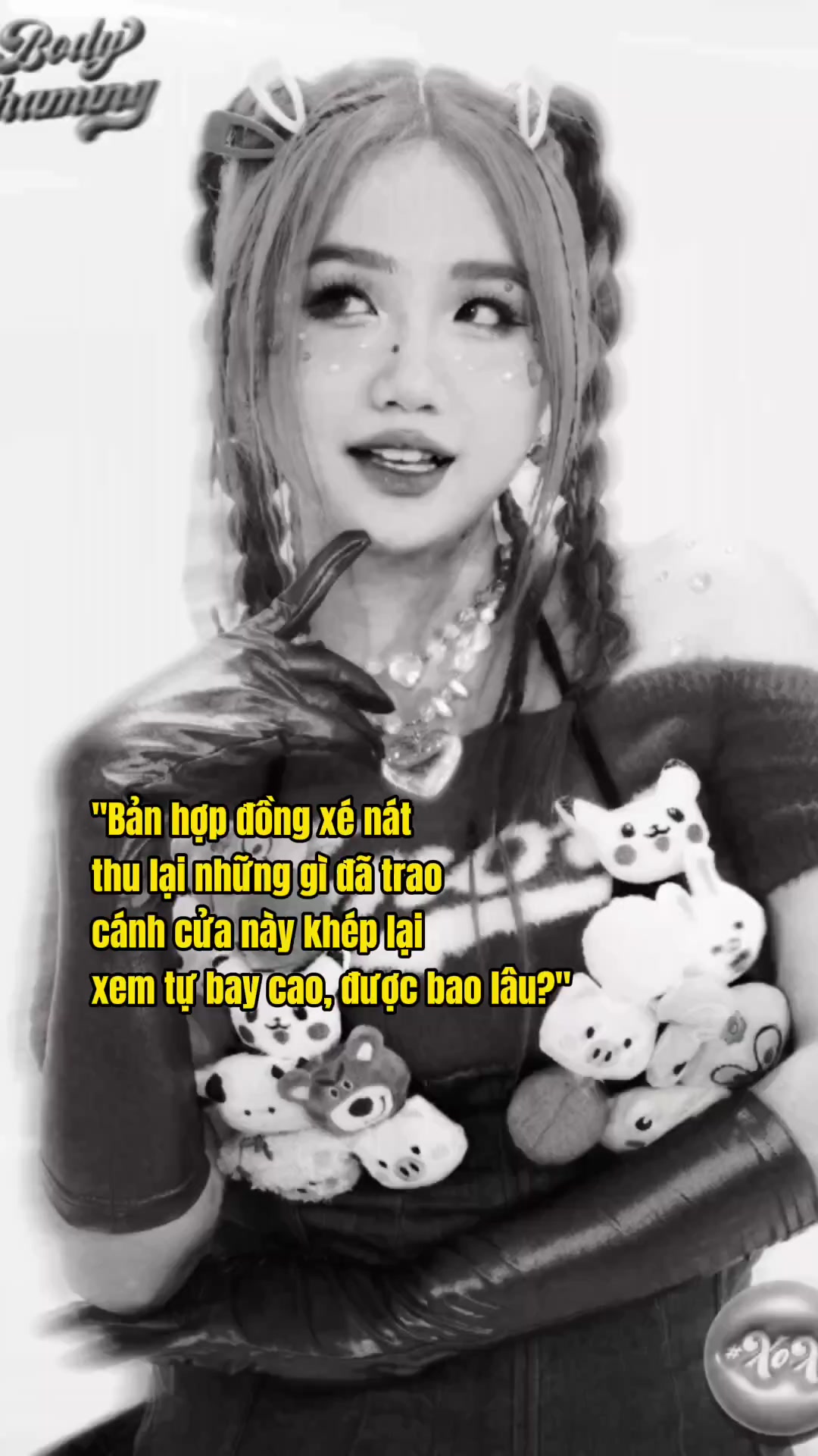@CL HOT-BIZ 🔥 HÓNG HOT SHOWBIZ
