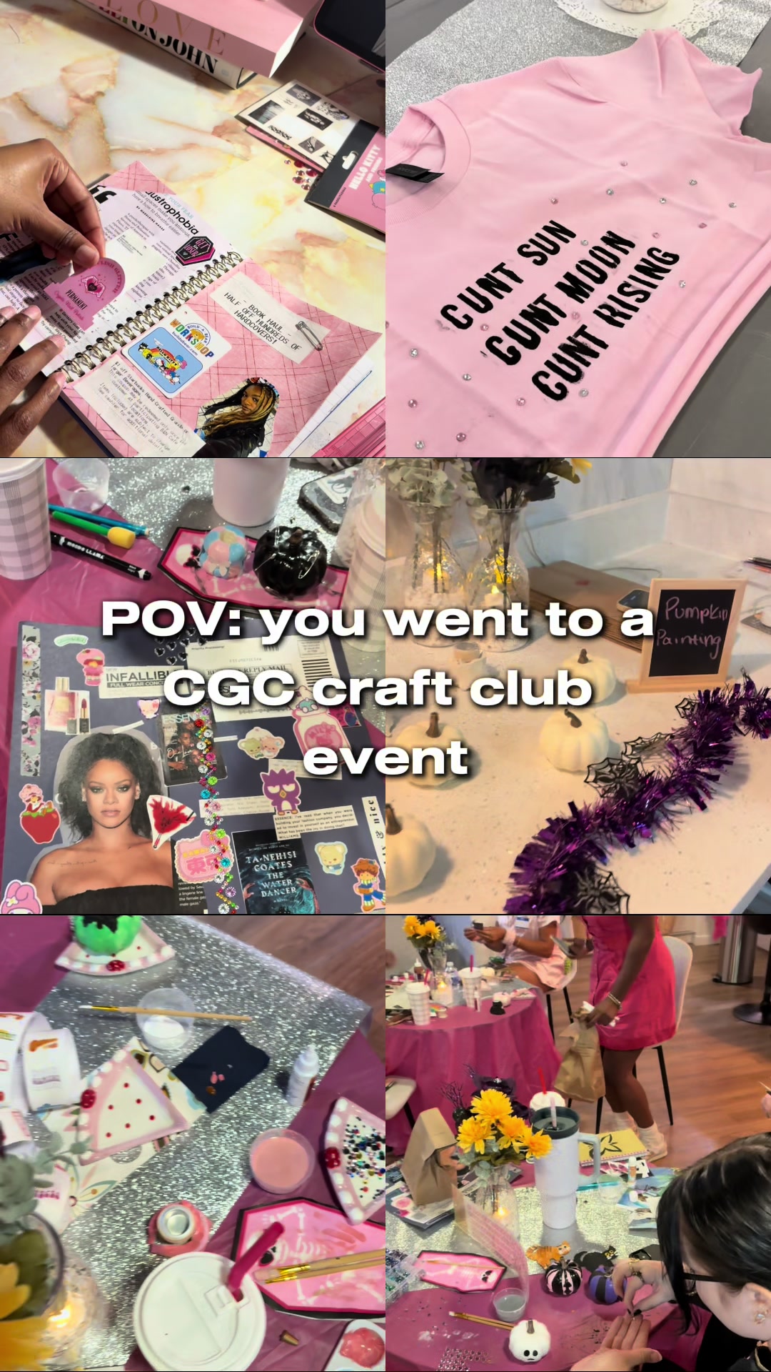 @Craftygworlsclub
