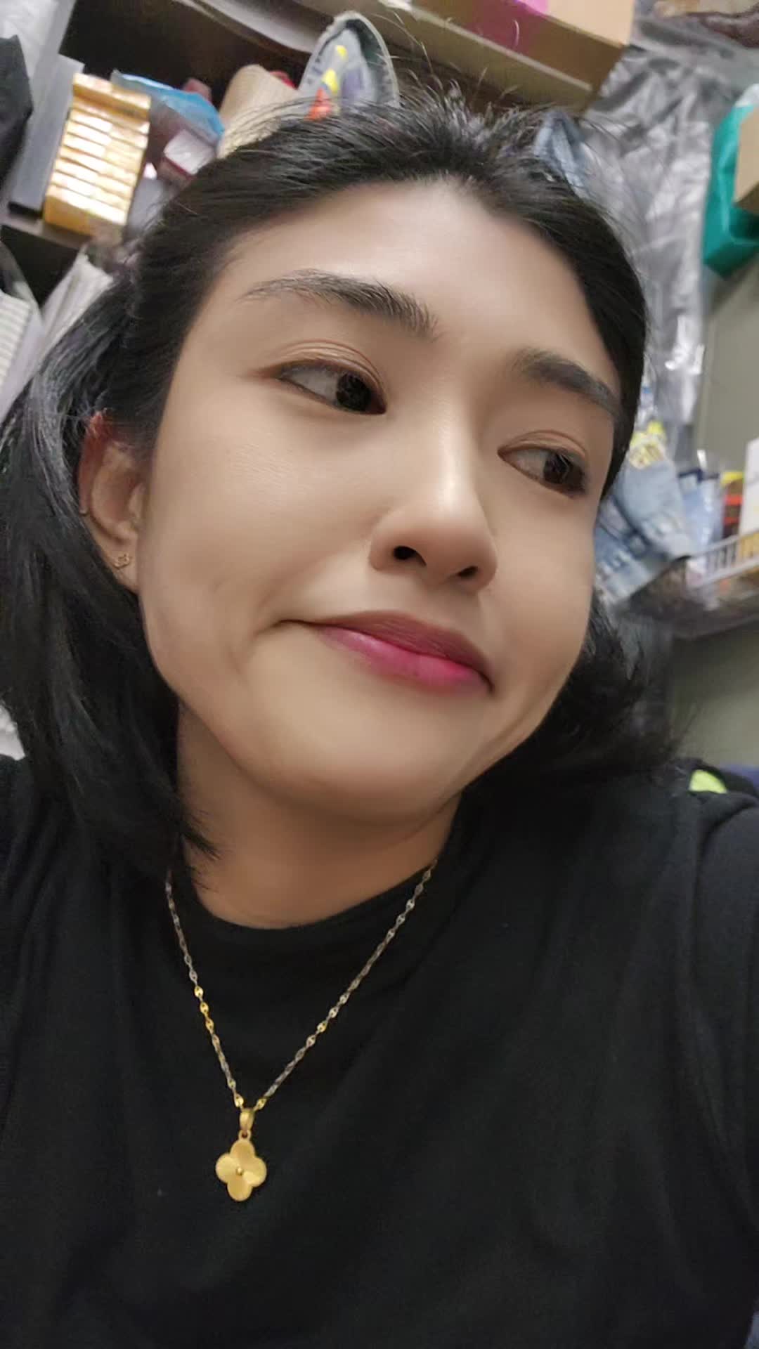 @Wenda Lee
