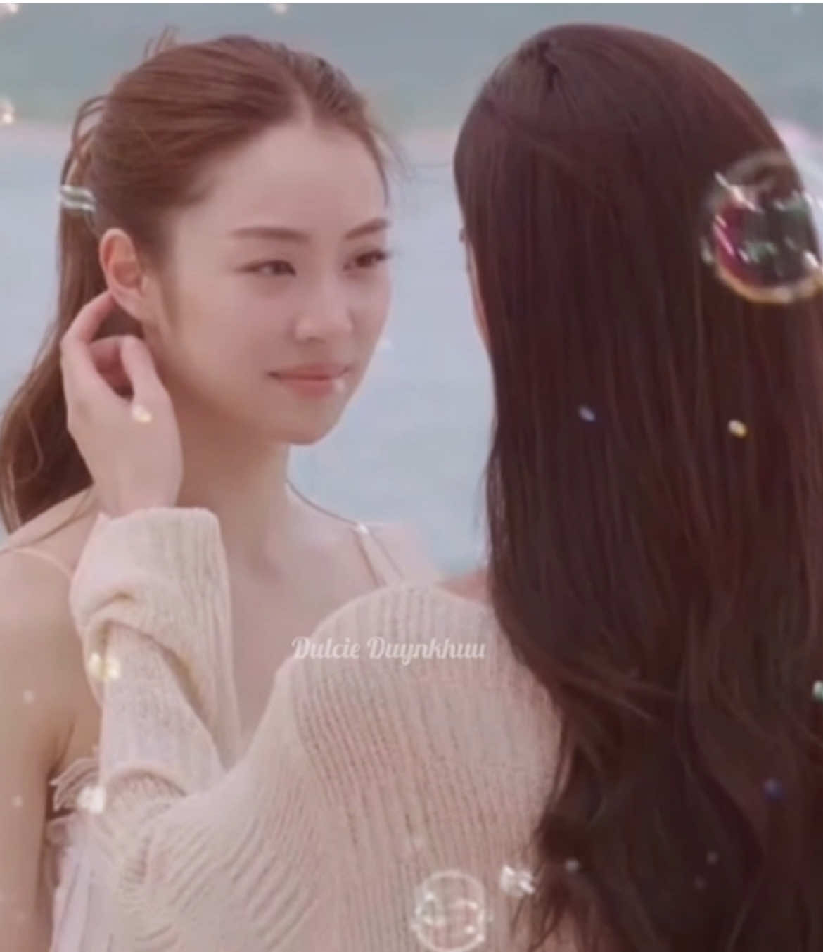 @Dulcie Duynkhuu