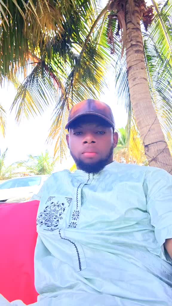 @AFRIQUE BIIGA