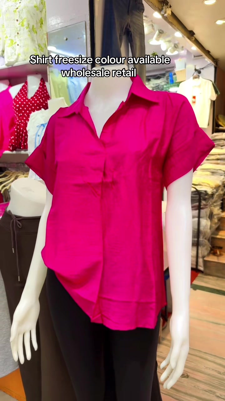 @Season Girls Wears