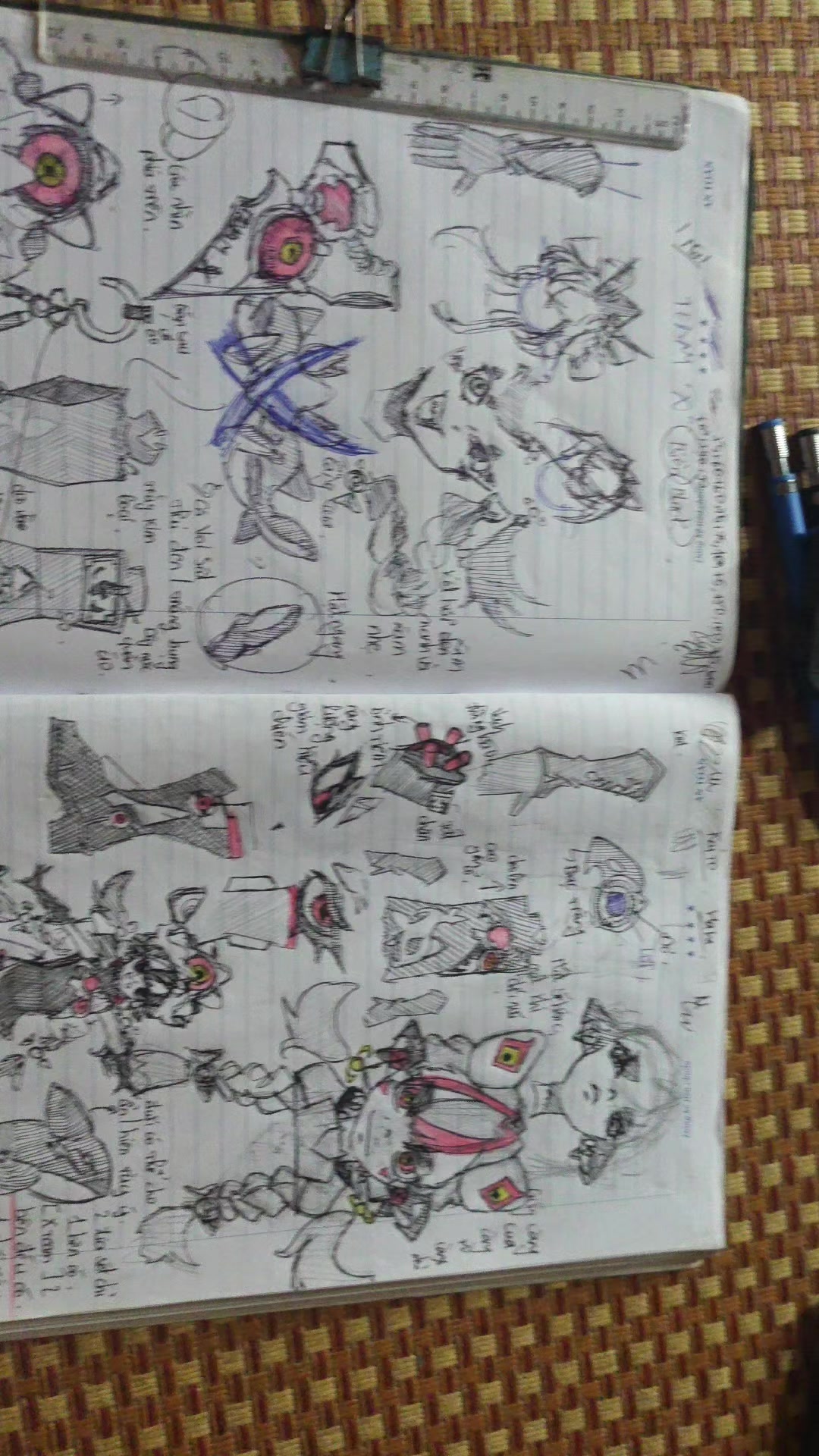 @yuki restial[art]