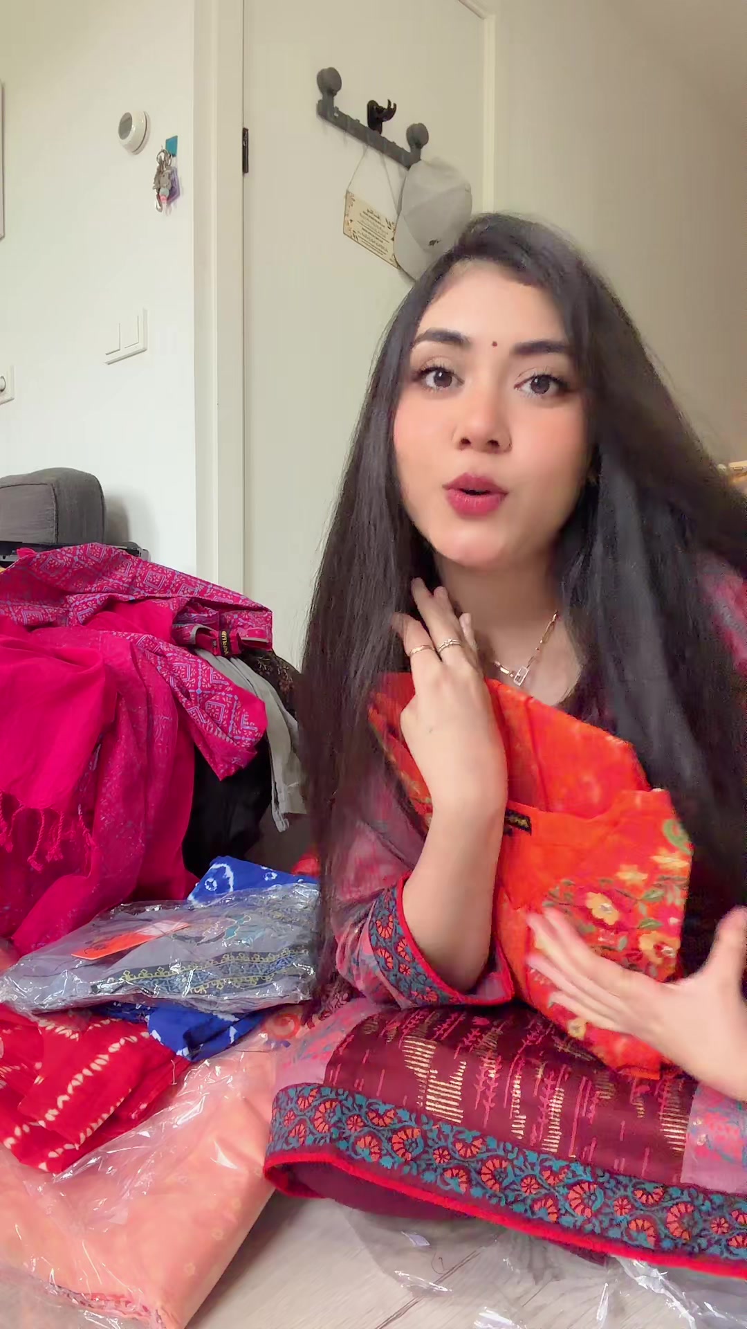 @Noureen Afrose Piya