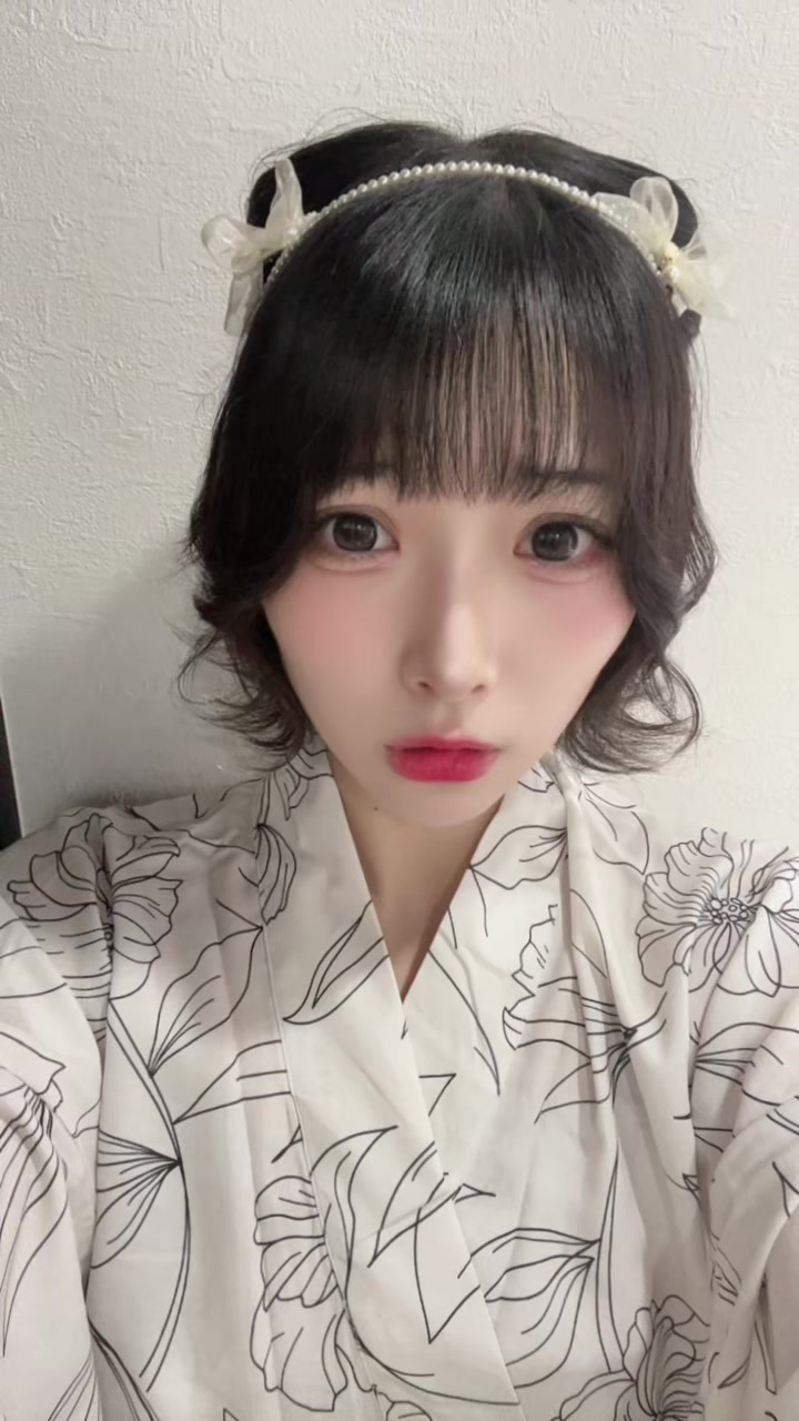 @橘みぃ