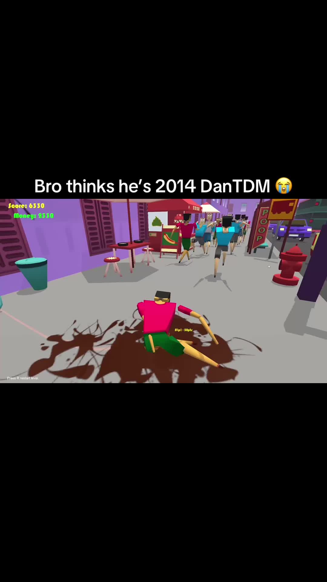 @FanTLM