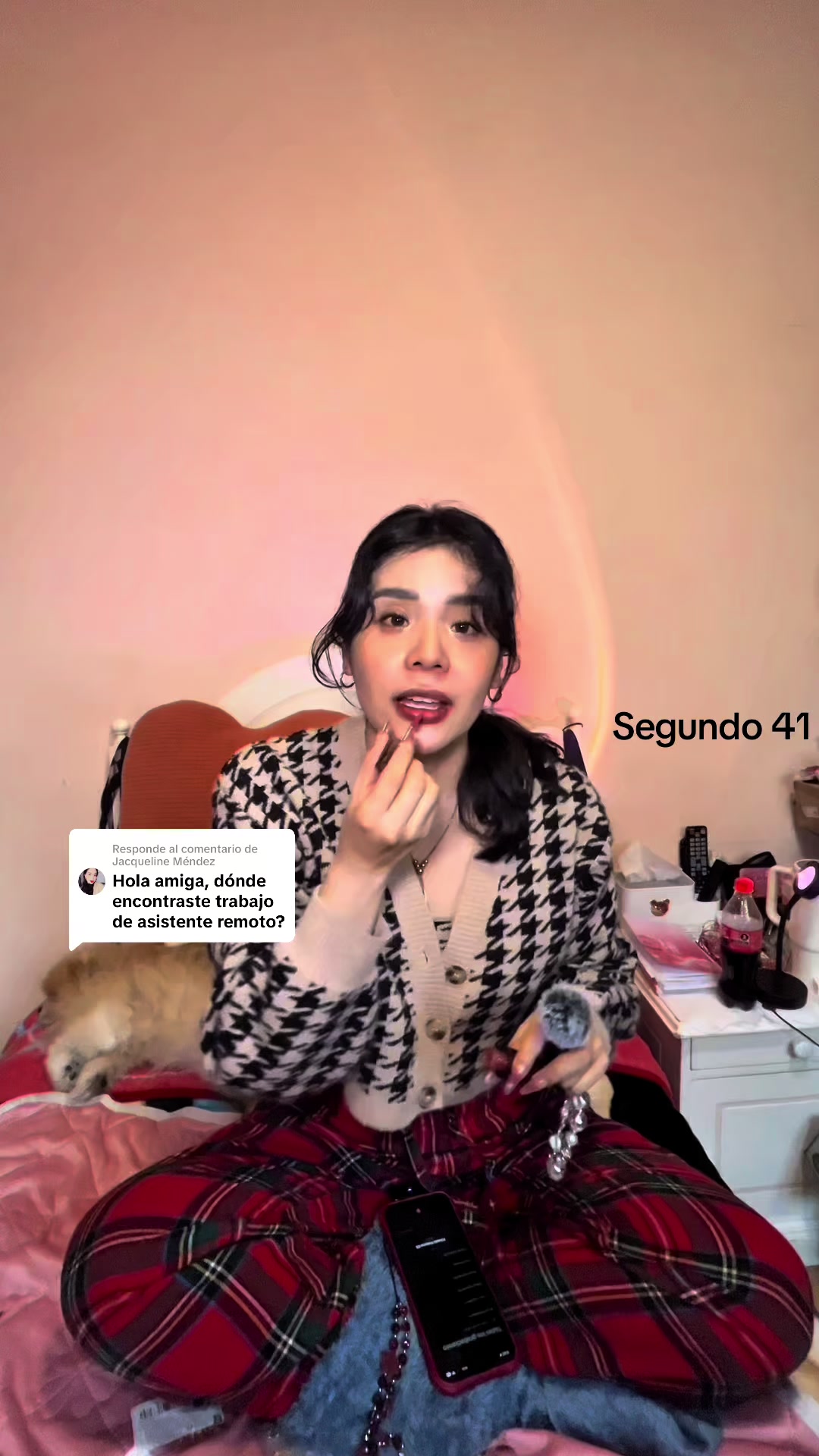 @Dani Rojas
