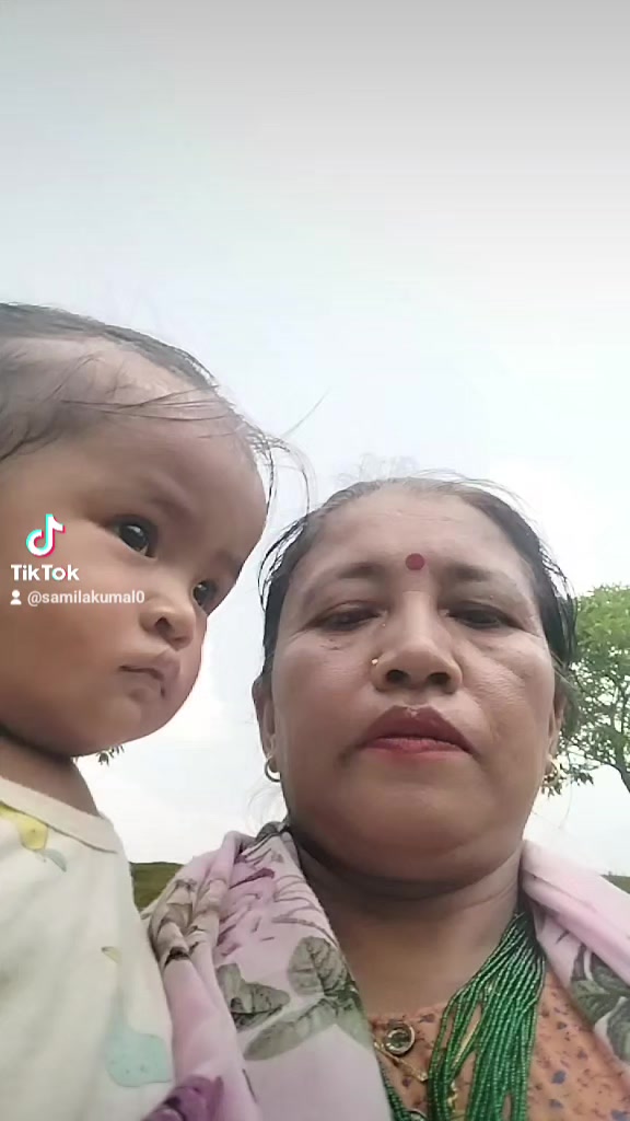 @sarmila kumal