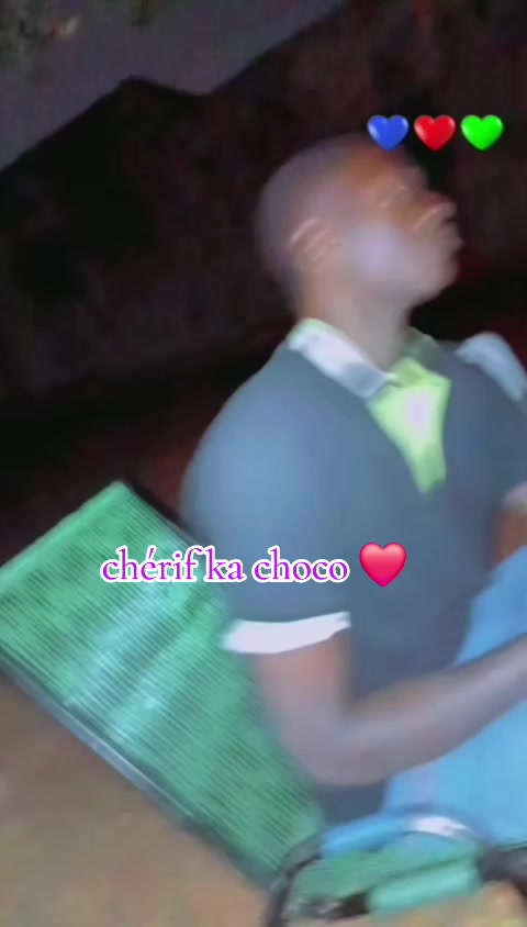 @chérif ka choco☪️🇲🇱