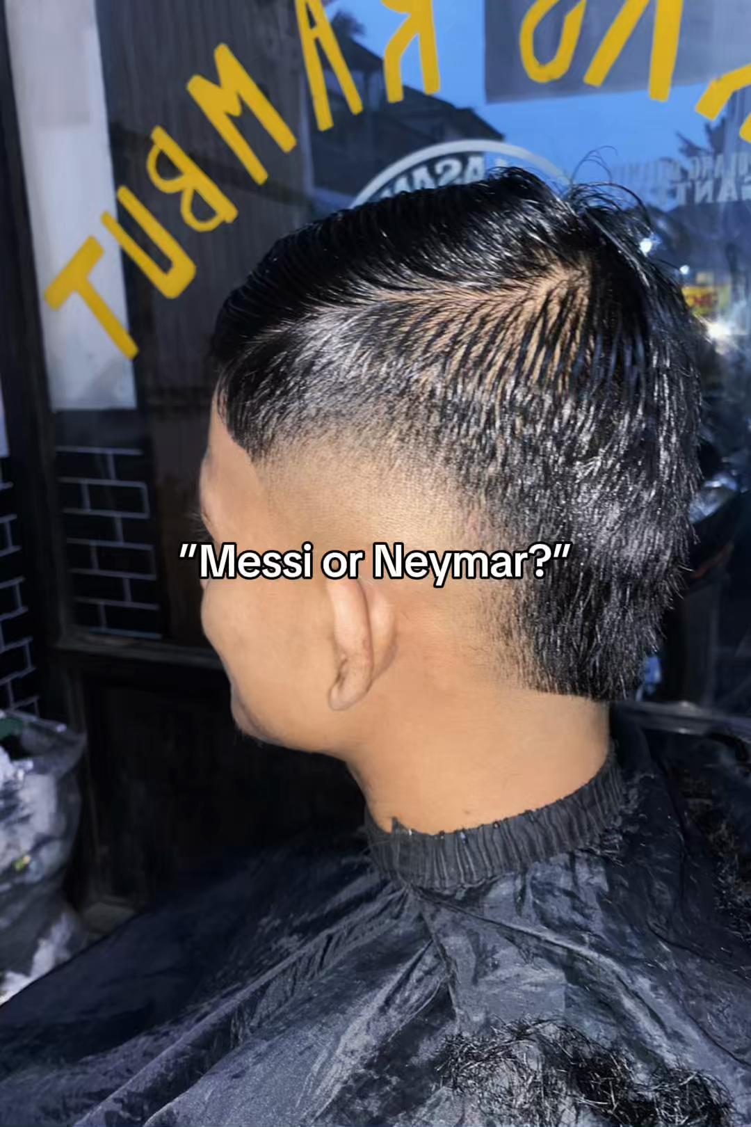 @Barber Shop Mrcool2